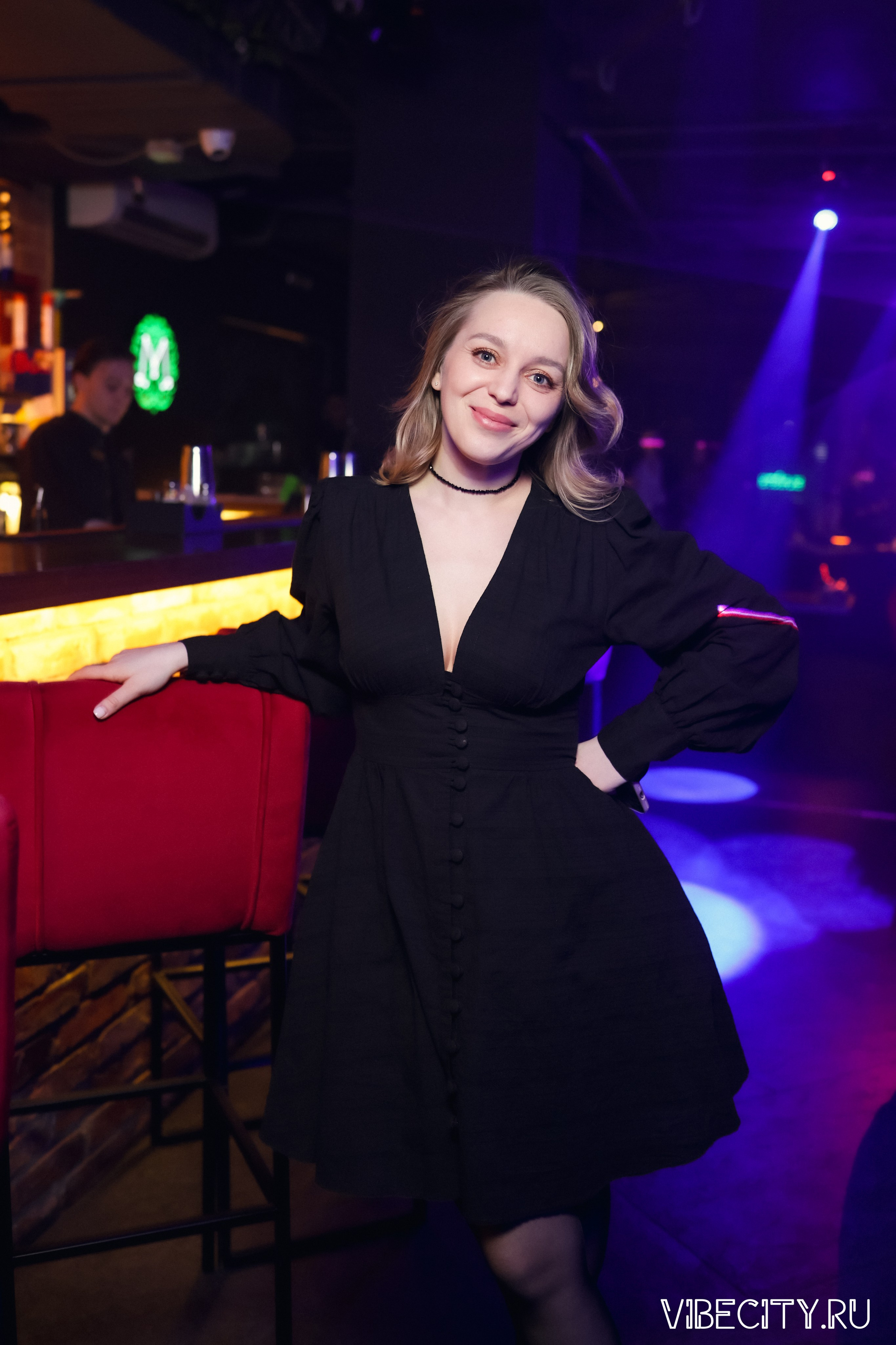 МЯТА lounge. VIBECITY.RU Вайб Сити Ру Фоторепортажи Фотоотчеты Калининград