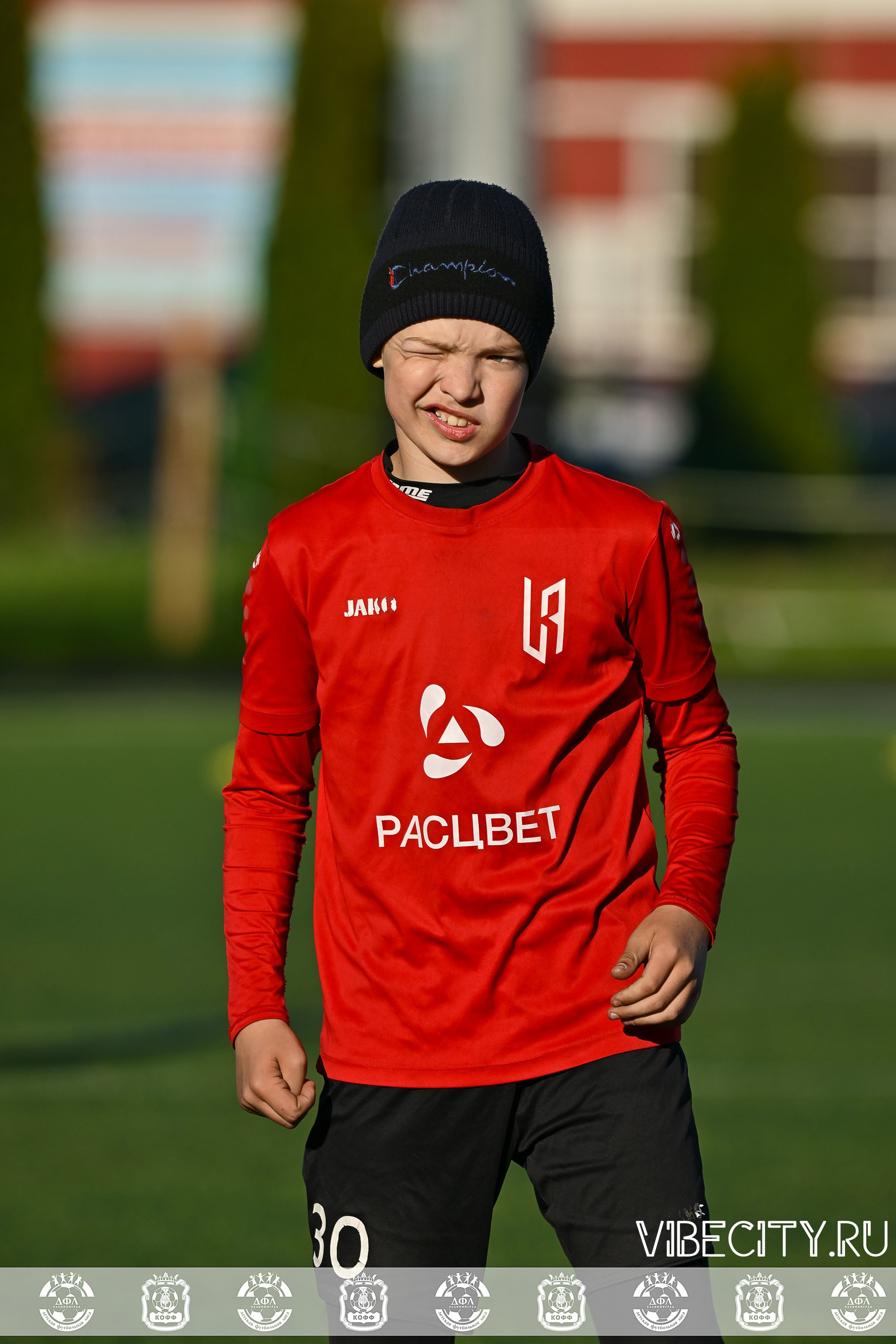 XIV ВСЕРОССИЙСКИЙ ФУТБОЛЬНЫЙ ФЕСТИВАЛЬ «ЗАГРУЗИ СЕБЯ ФУТБОЛОМ!». VIBECITY.RU Вайб Сити Ру Фоторепортажи Фотоотчеты Калининград