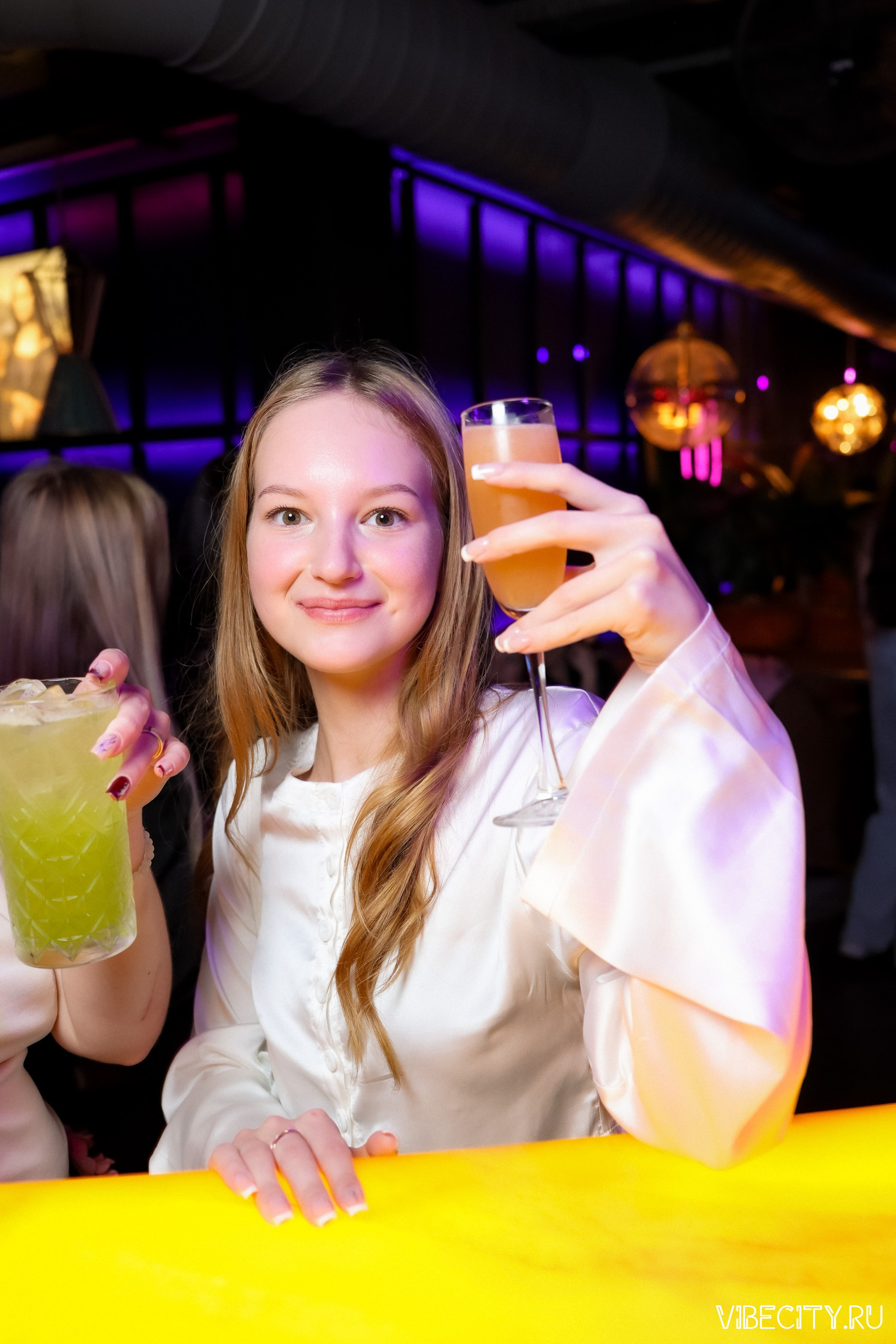 DOUBLE U. VIBECITY.RU Вайб Сити Ру Фоторепортажи Фотоотчеты Калининград