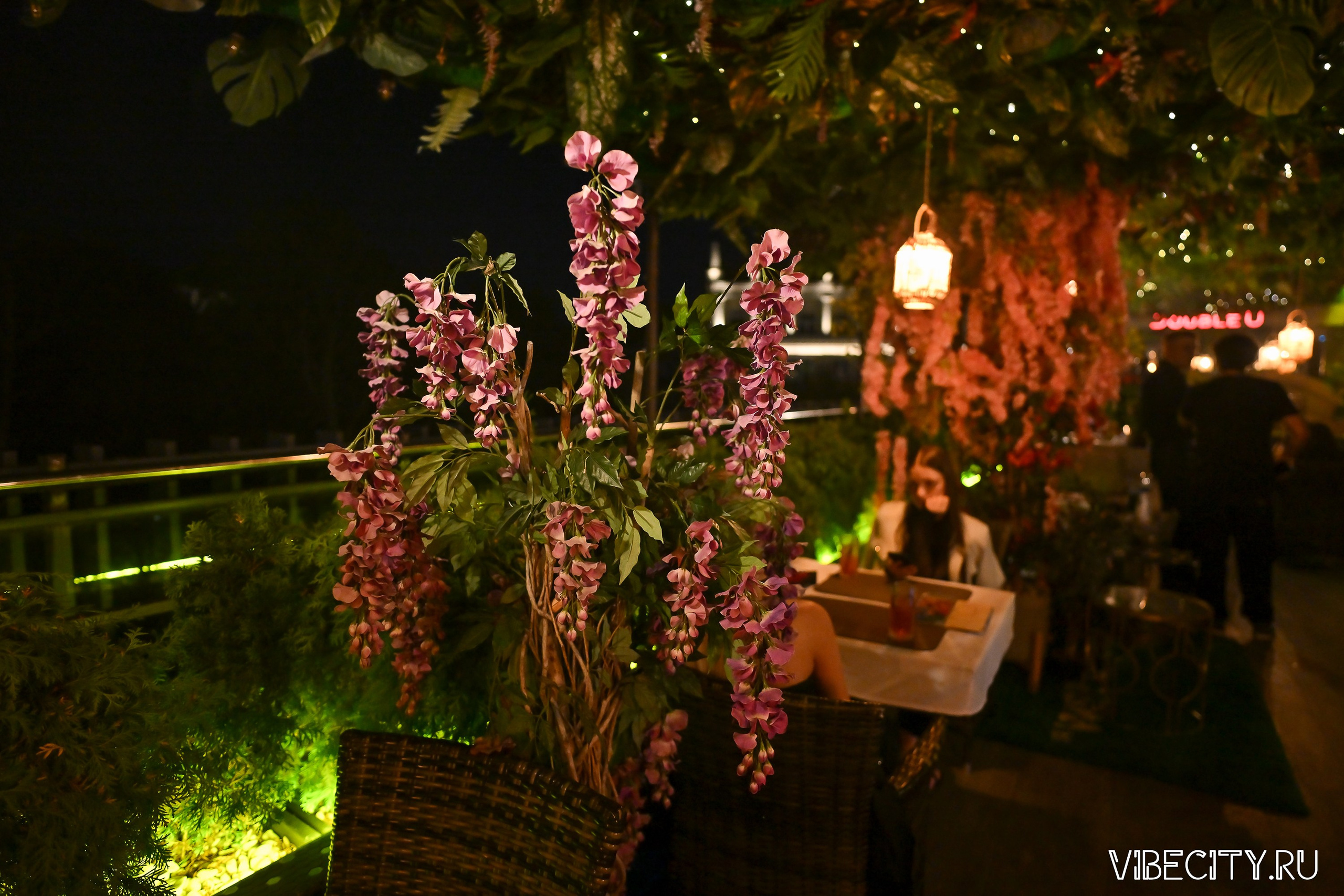 DOUBLE U. VIBECITY.RU Вайб Сити Ру Фоторепортажи Фотоотчеты Калининград