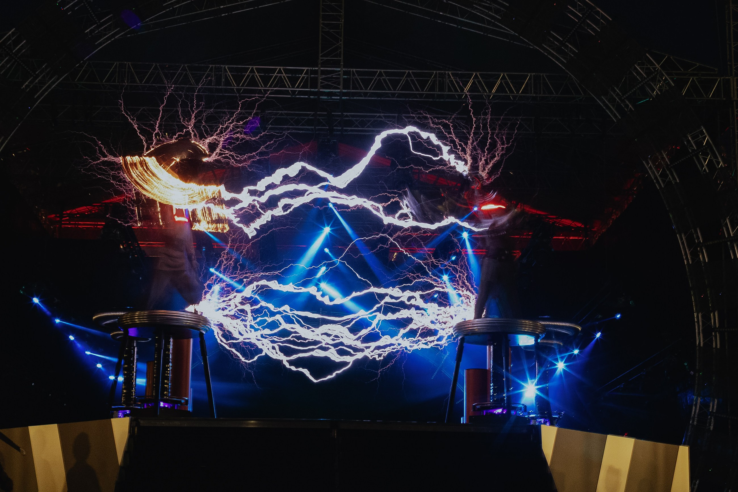 Чемпионат Высоких Технологий. LEVORIGINAL