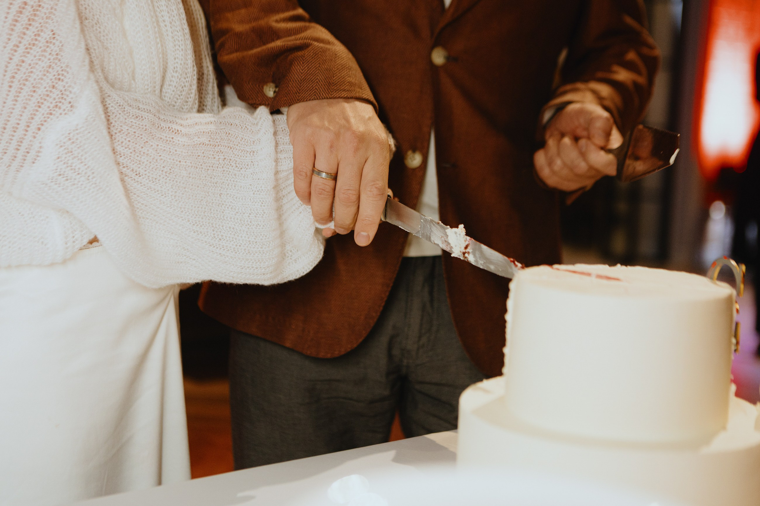 Эрик и Азима. LEVORIGINAL