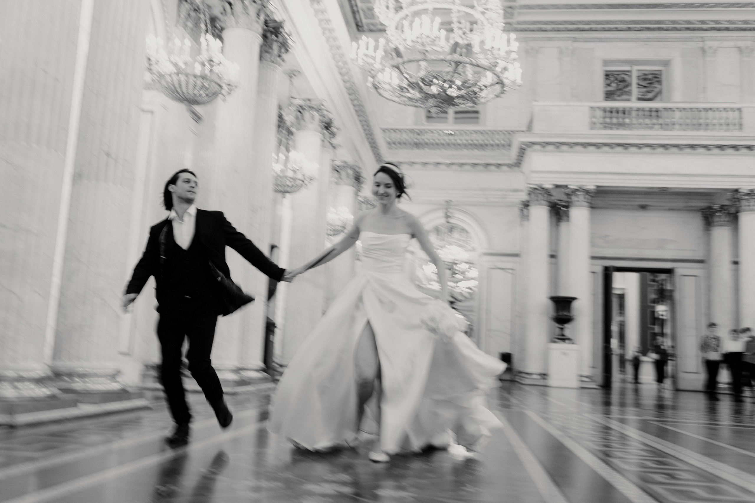 Петергоф. LEVORIGINAL