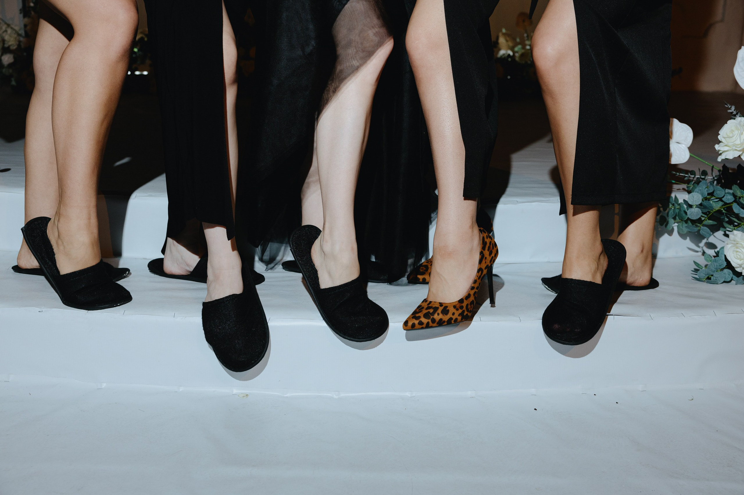 Михаил и Яна. LEVORIGINAL