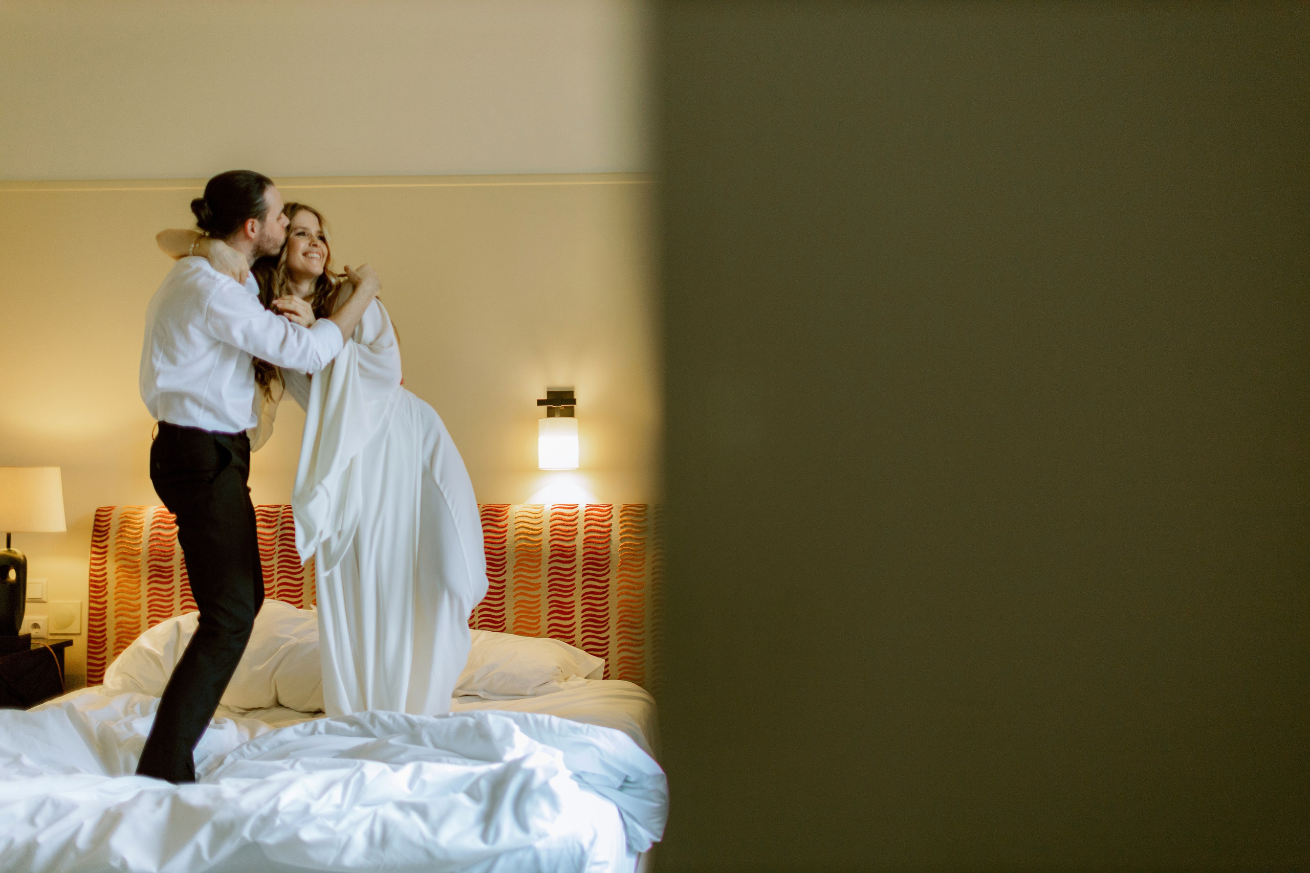 Отель Астория. LEVORIGINAL