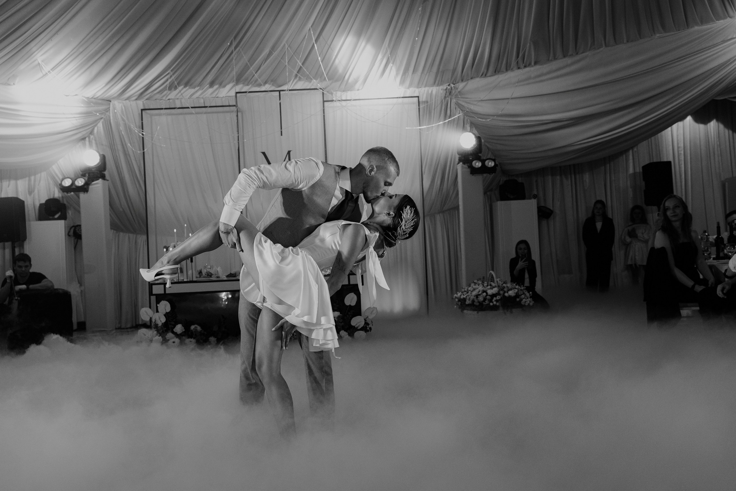 Михаил и Яна. LEVORIGINAL