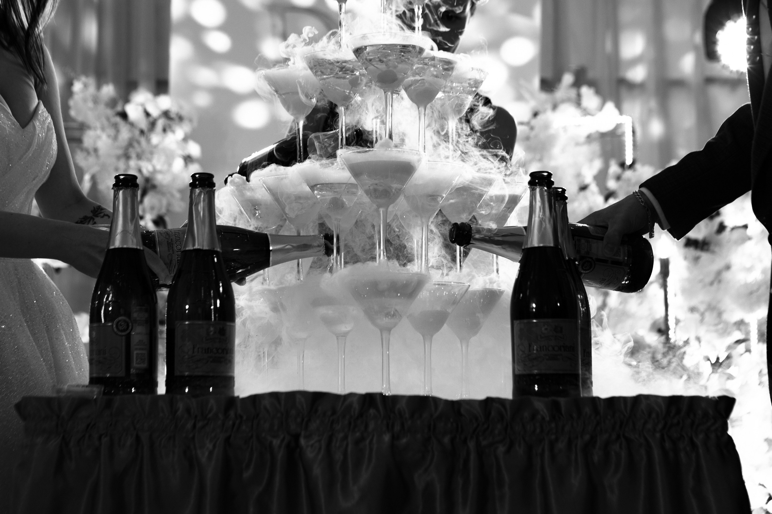 Денис и Виктория. LEVORIGINAL