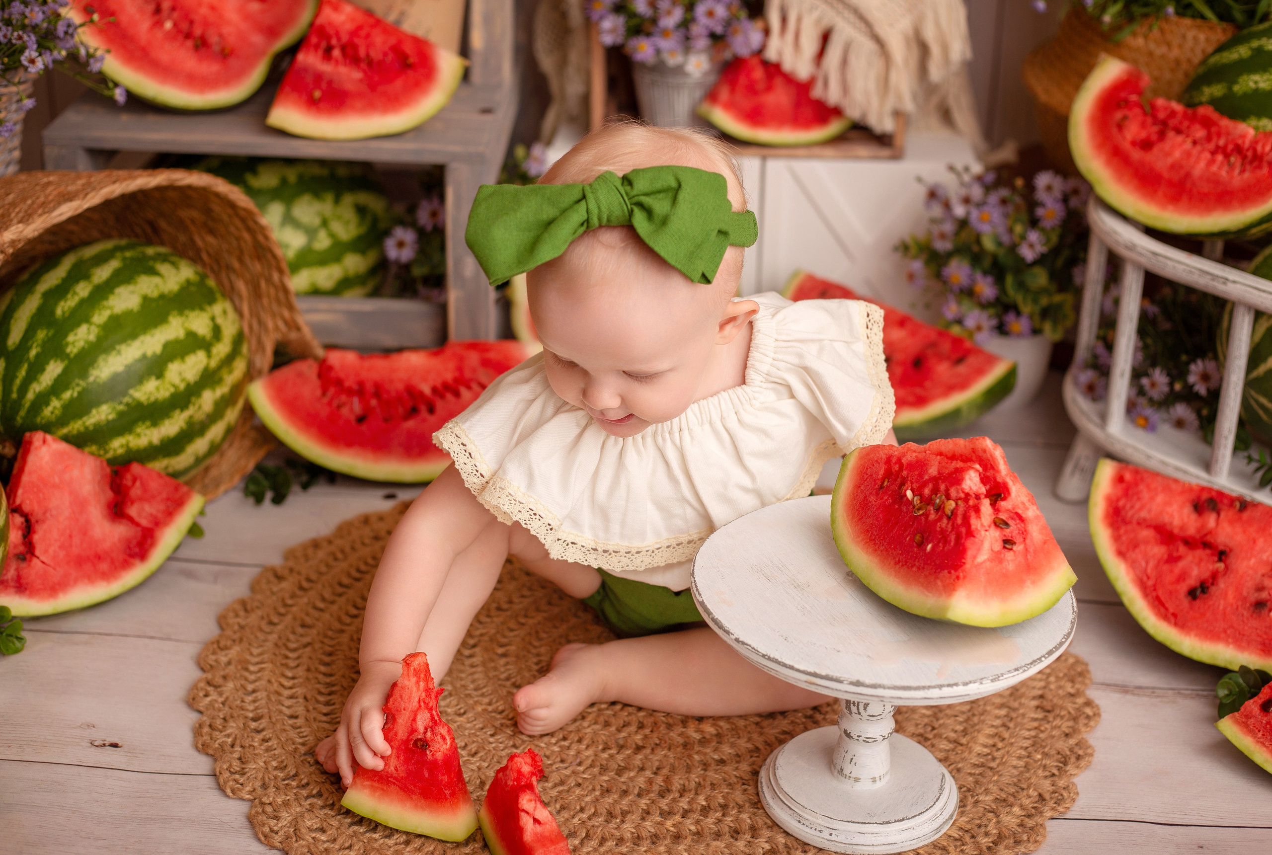 Фотопроекты. Детский фотограф в Няндоме Ариана Арсеньева