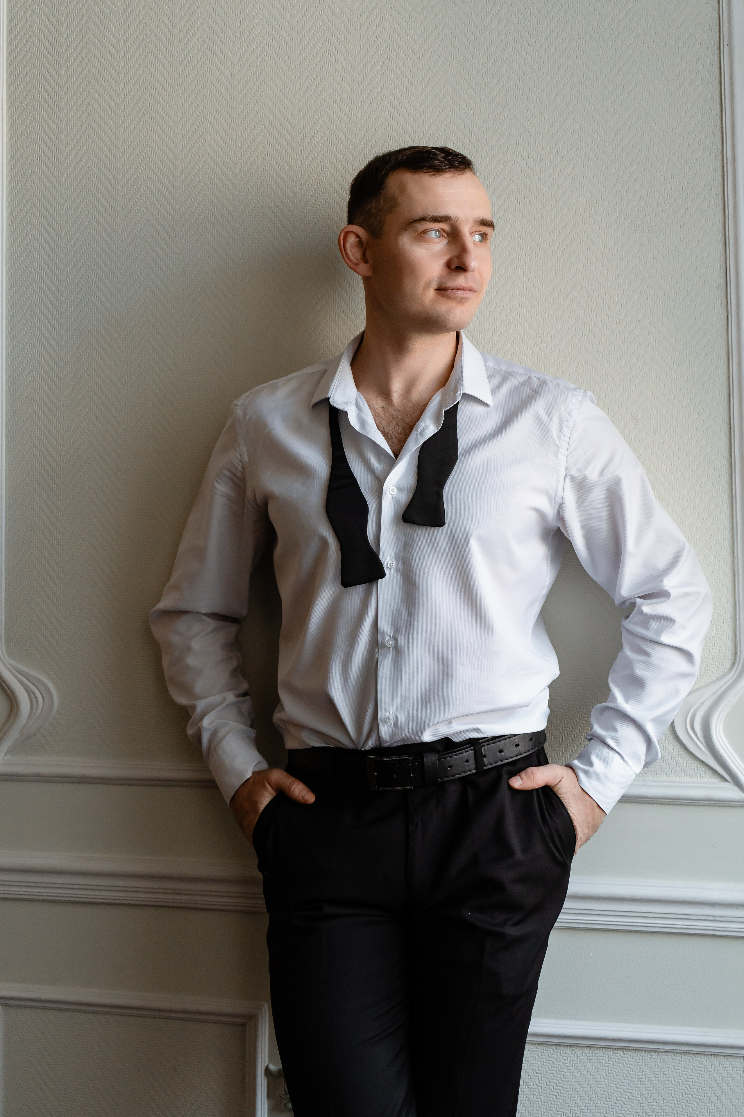 Отель Бристоль Жигули. Свадебный и семейный фотограф в Самаре Салахова Гулина