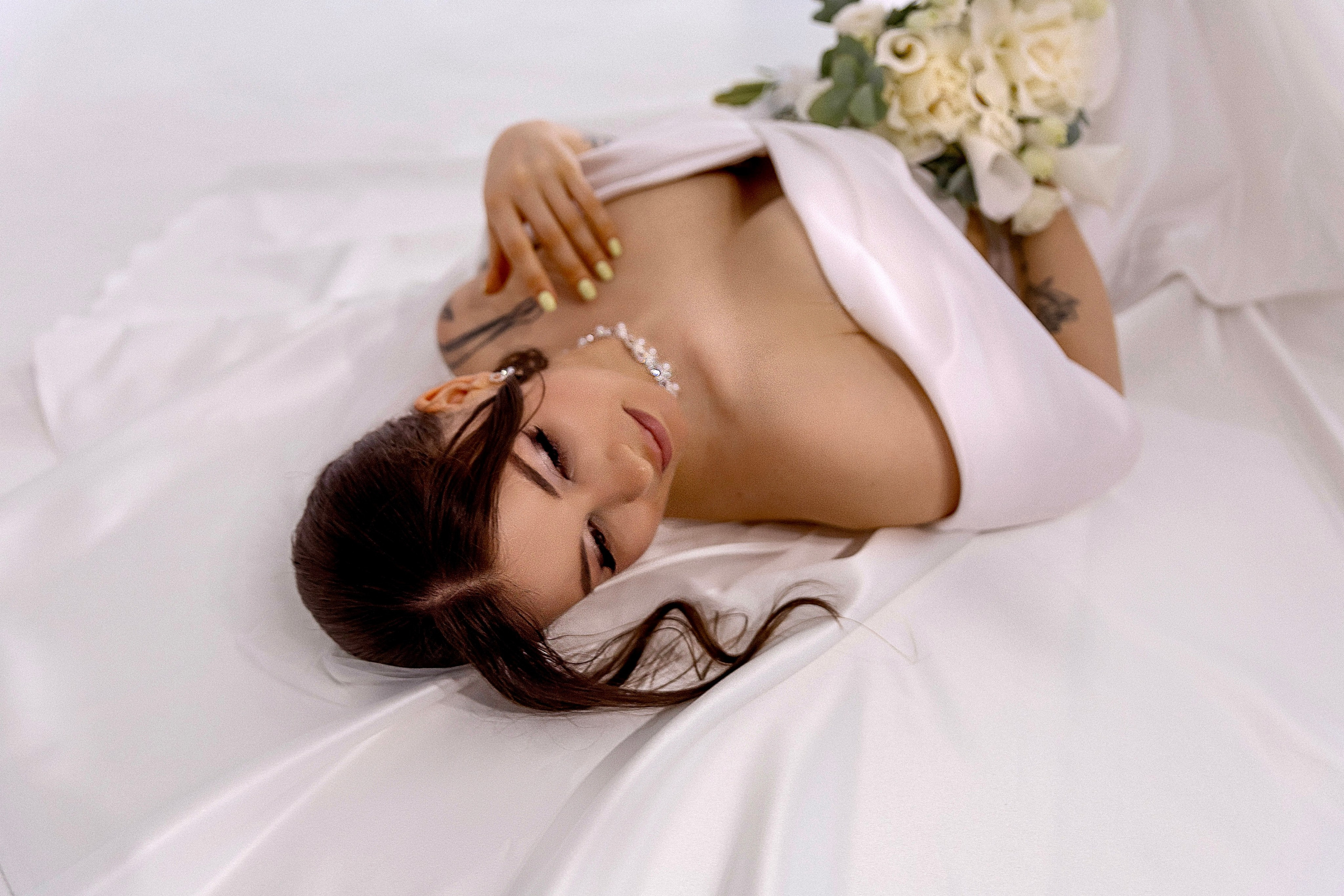 Свадьба. Женский фотограф Владивосток Яна Белясник