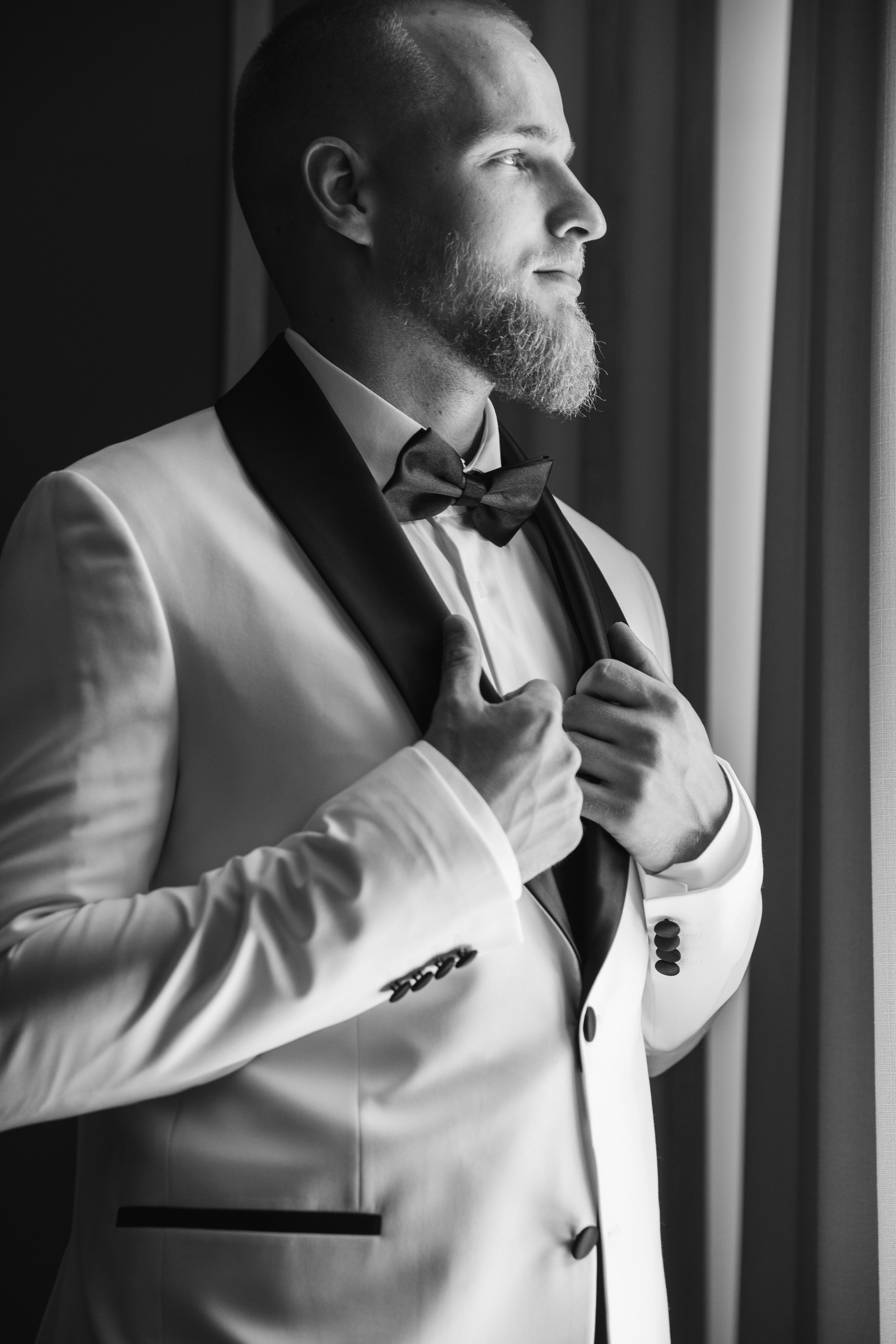 Свадьба Илья и Вероника. Свадебный и семейный фотограф в Севастополе и Крыму Анастасия Сураева