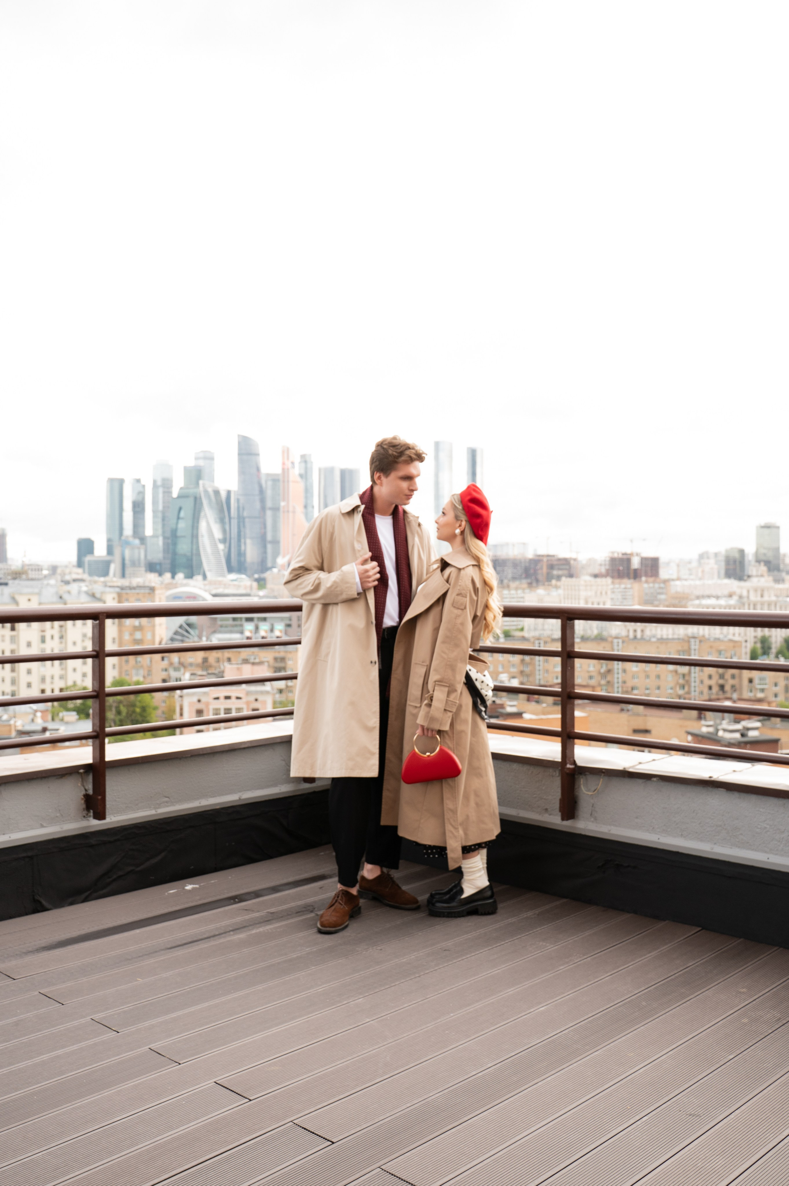 Лавстори. Журавлёва Елена