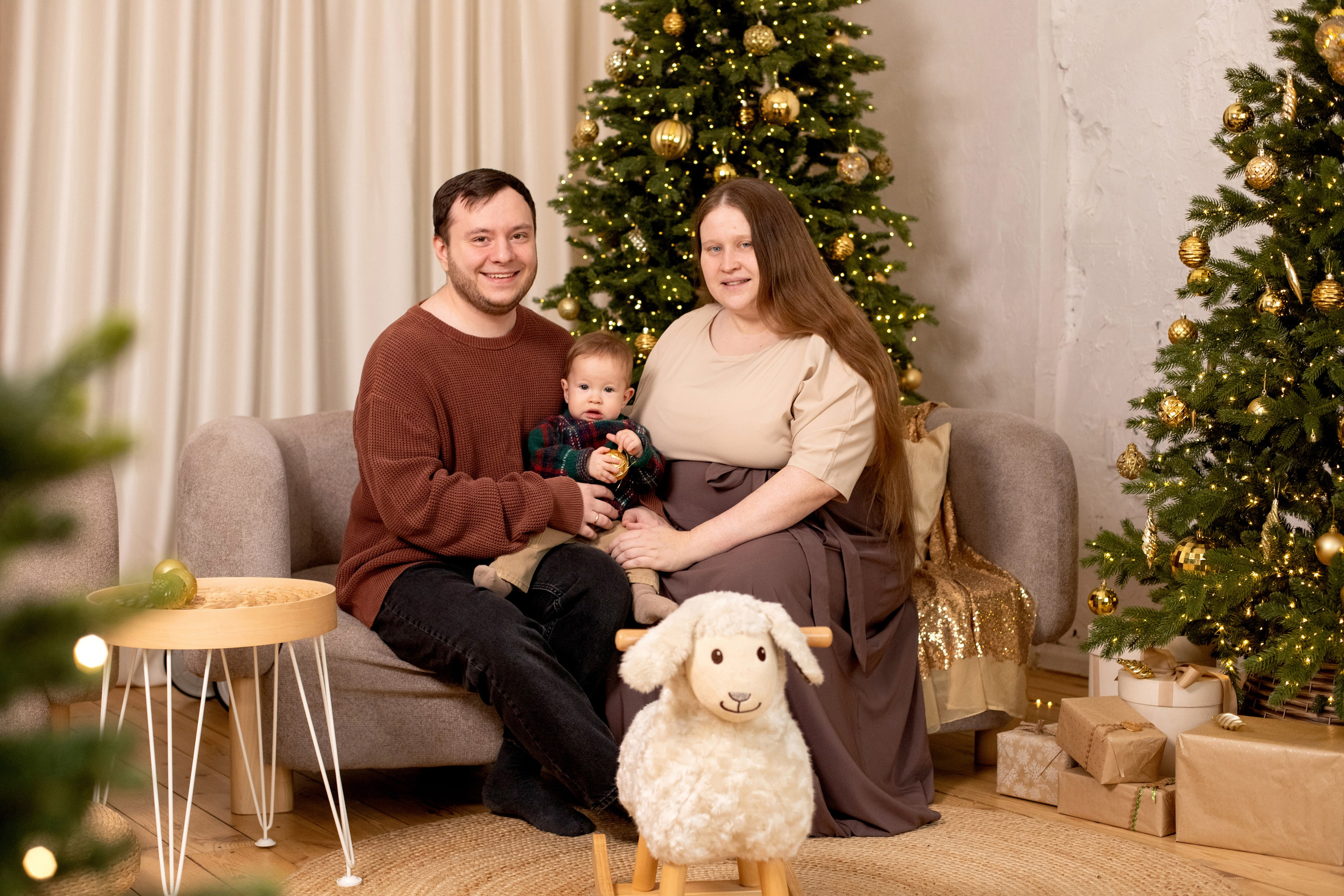 Дмитрий Итого. Фотограф новорожденных в Екатеринбурге Татьяна Продан