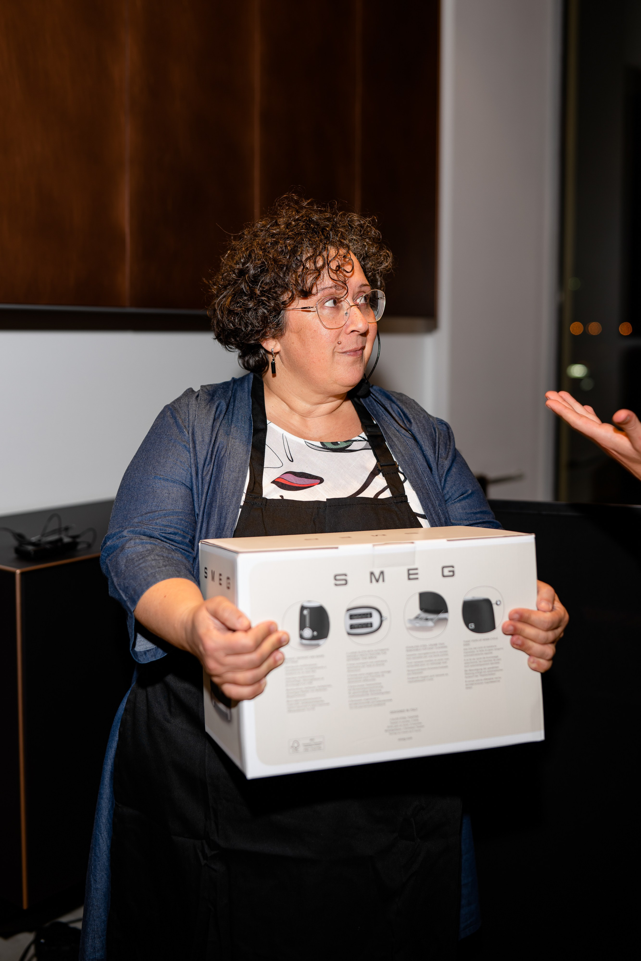 Valcucine | Открытие шоурума. Портфолио