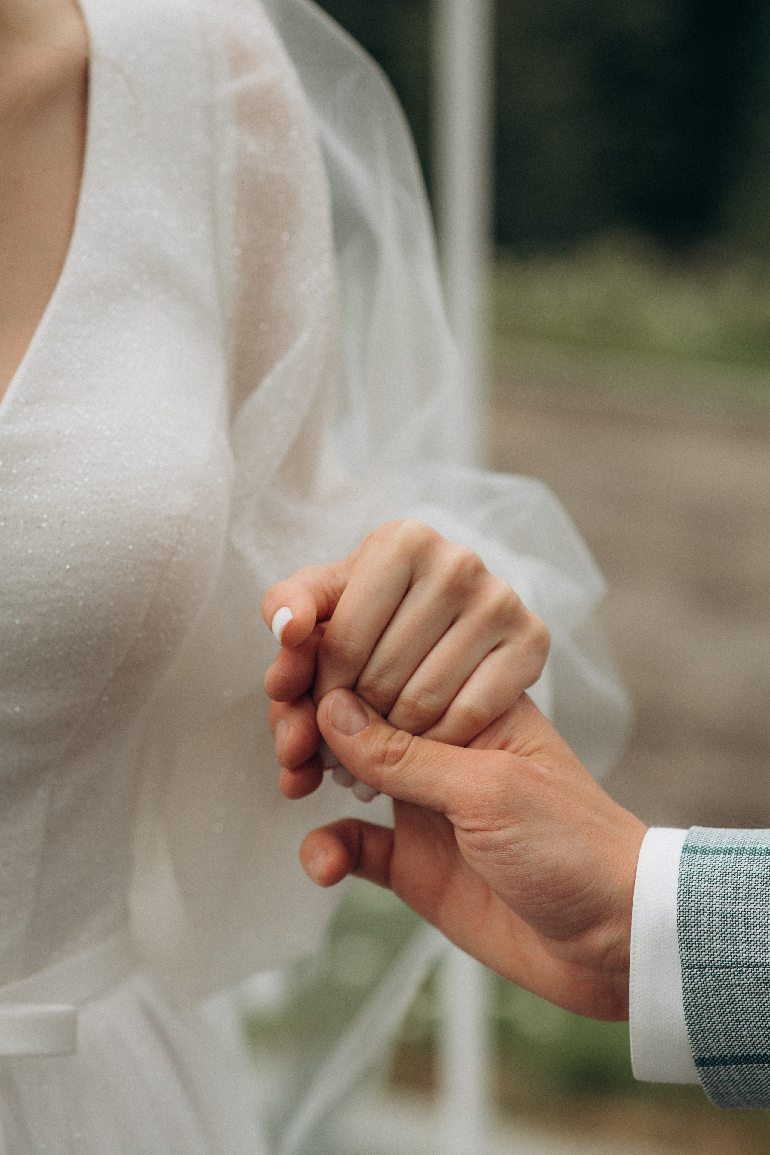 Настя и Андрей. Снимаю истории про вас. Фотограф Наталья Кац