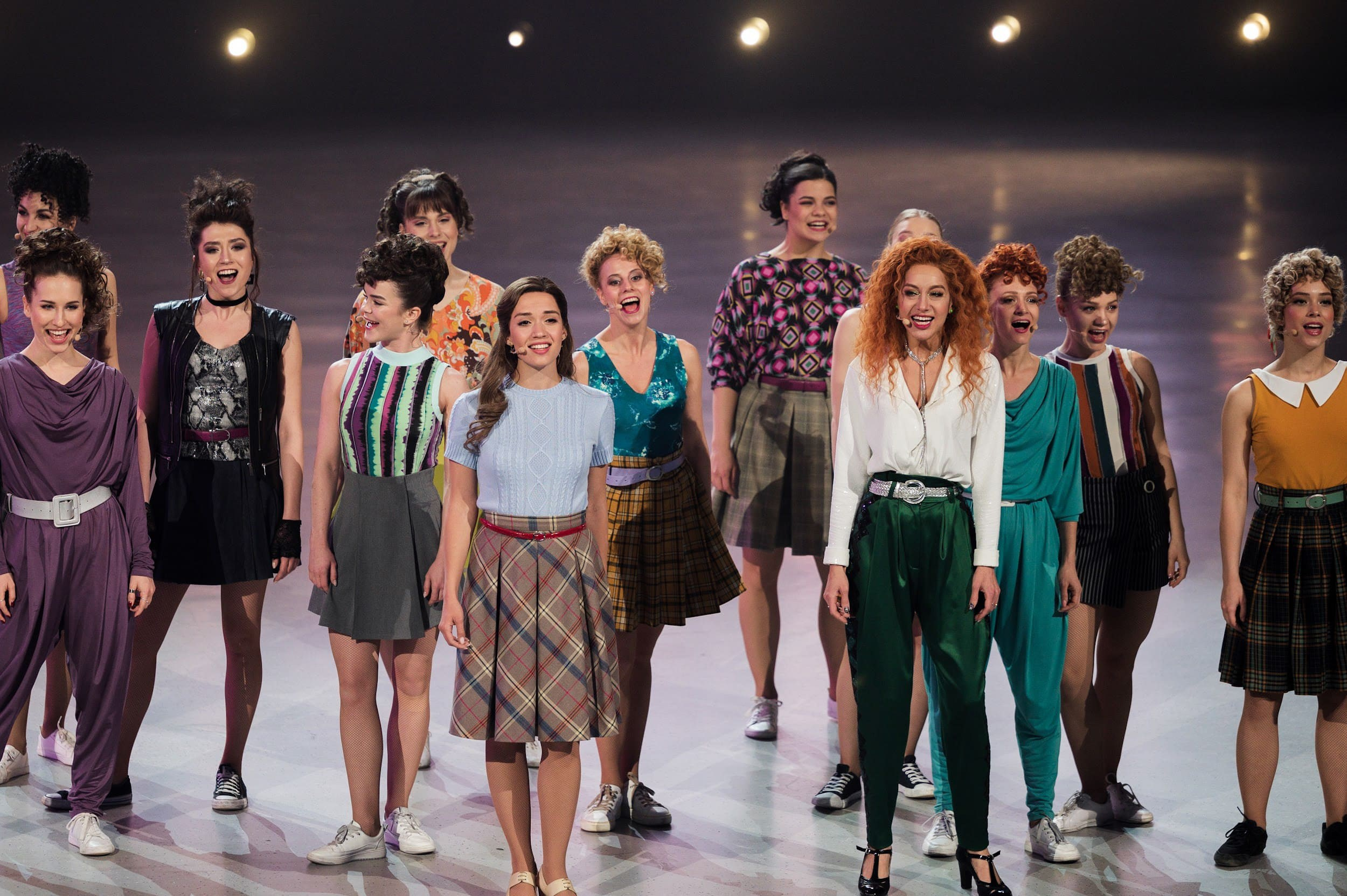 МТС. Владимир Дьяконов — Индустриальный и репортажной фотограф в России