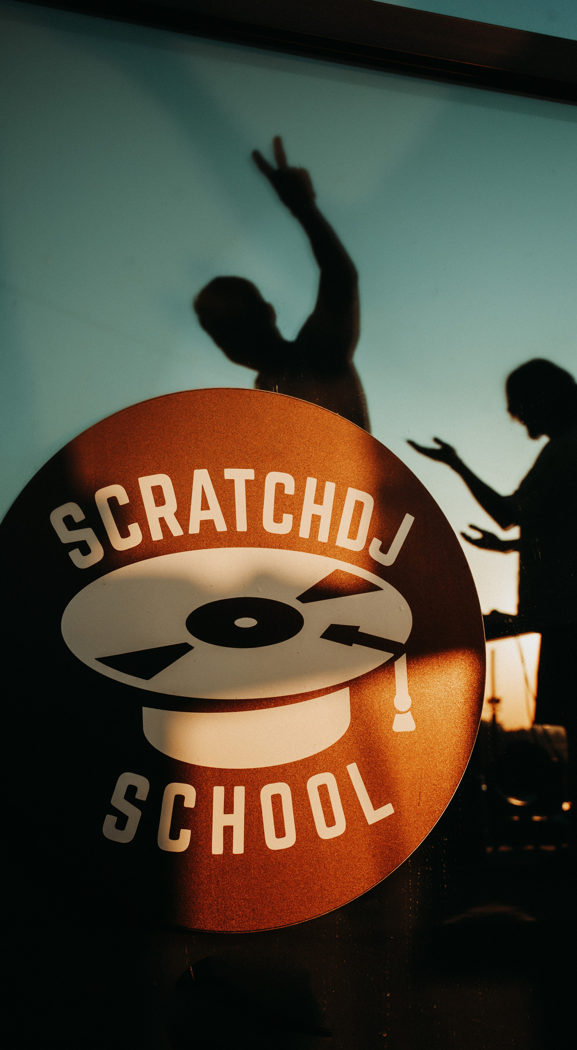 1 год Scratch Dj School / 2023. Саша Копылов, фотограф в Казани