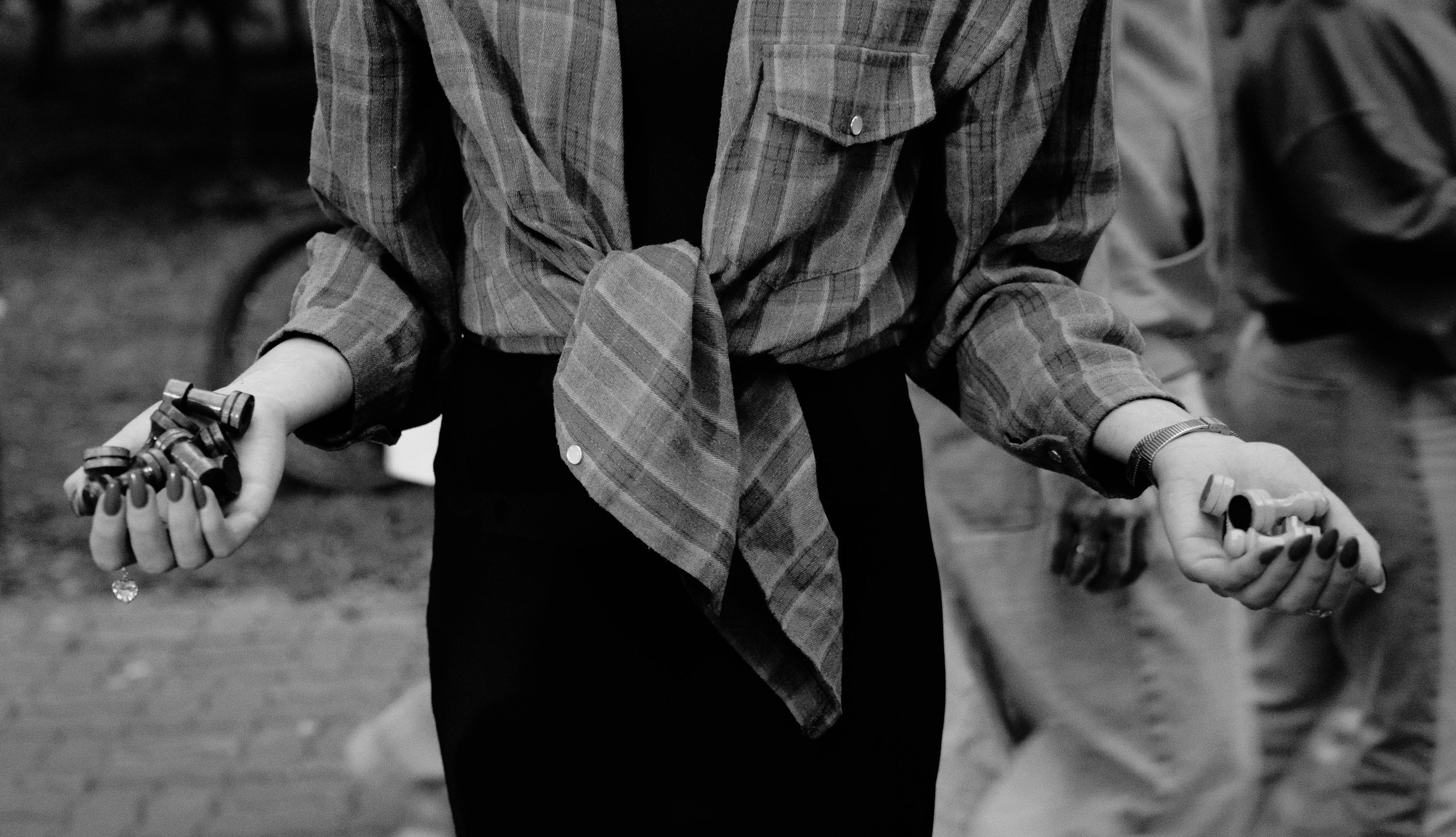 Джаз и шахматы 2025. Саша Копылов, фотограф в Казани