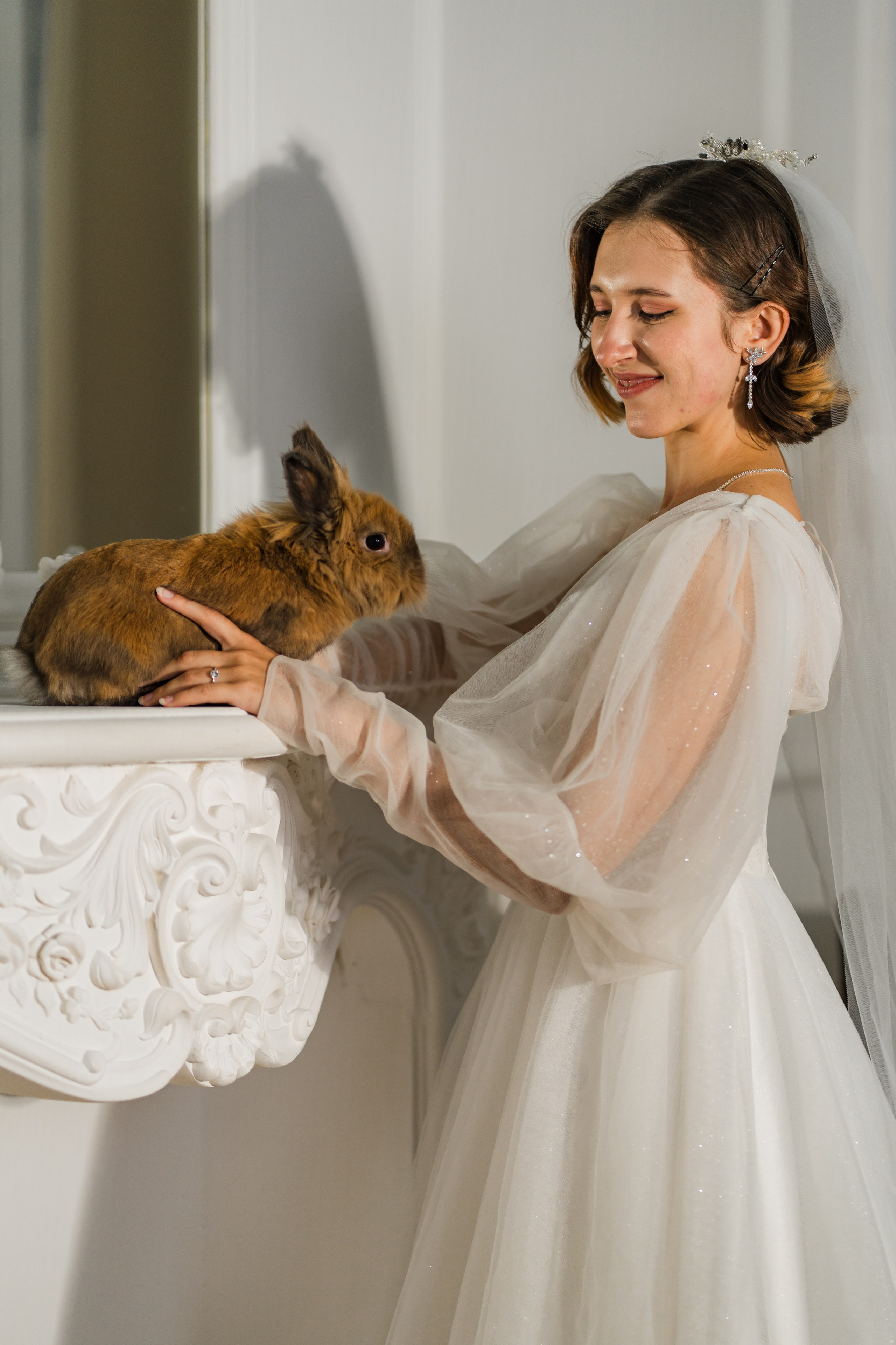 Фотосессия жениха и невесты. Свадебный и индивидуальный фотограф Аля Мамакова