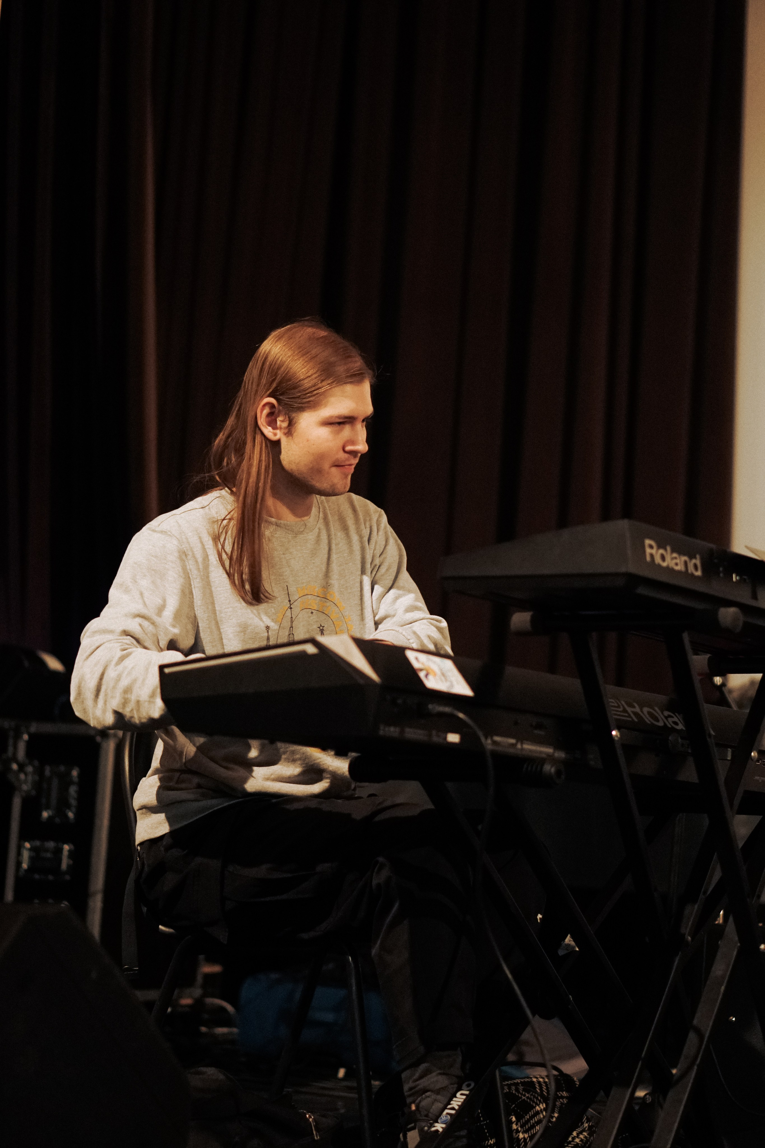 Концерт Квартет ПРО. Фотограф Москва — Полина Робин