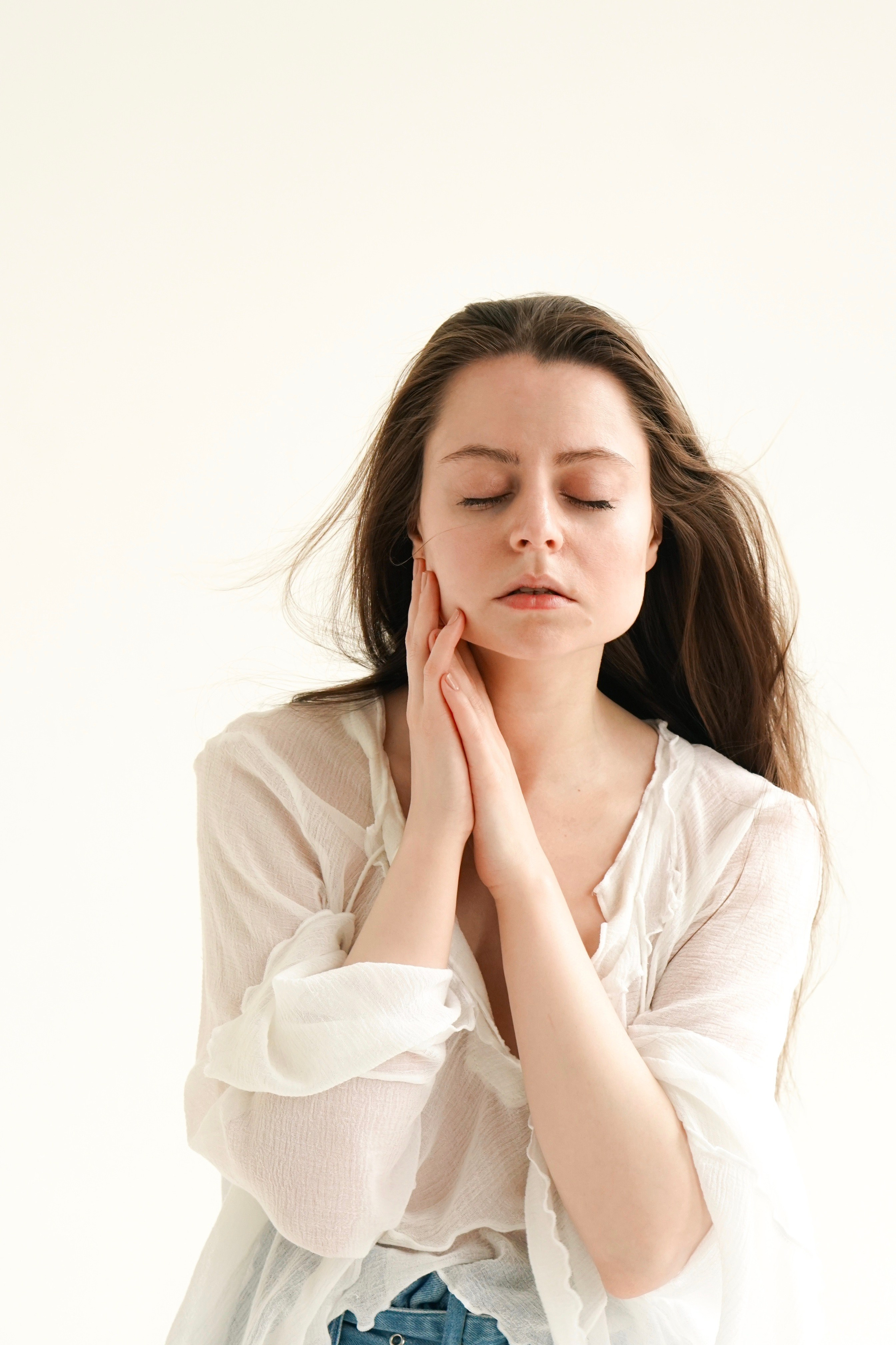 Анастасия Вовк. Фотограф Москва — Полина Робин