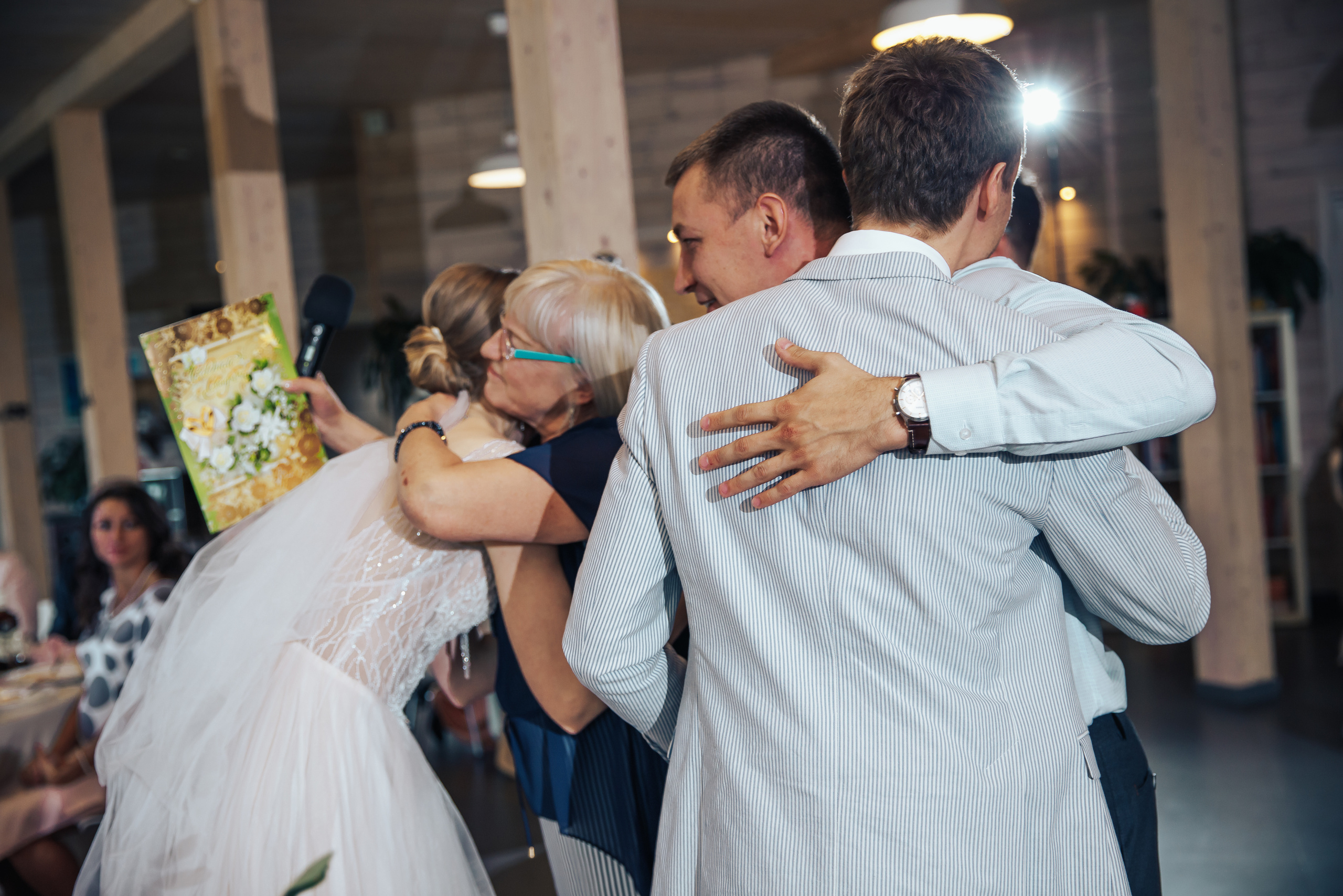 Юлия и Андрей. Светлана Иванова - профессиональный фотограф