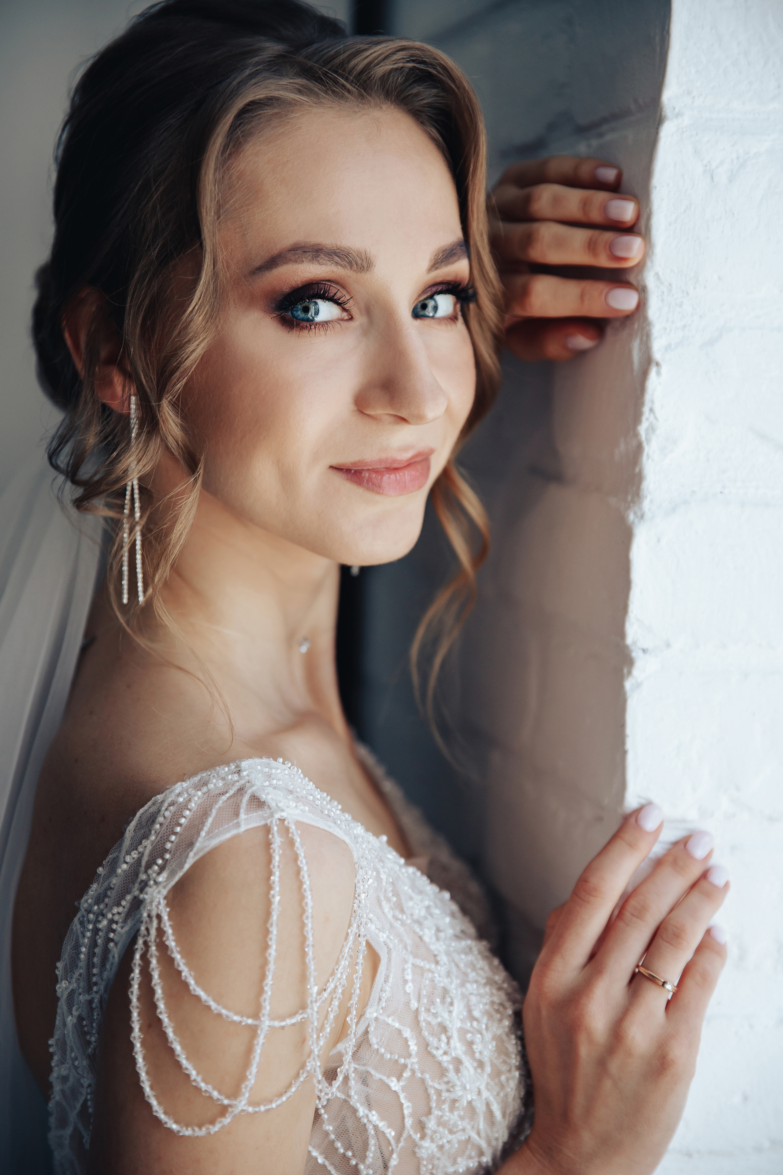 Юлия и Андрей. Светлана Иванова - профессиональный фотограф