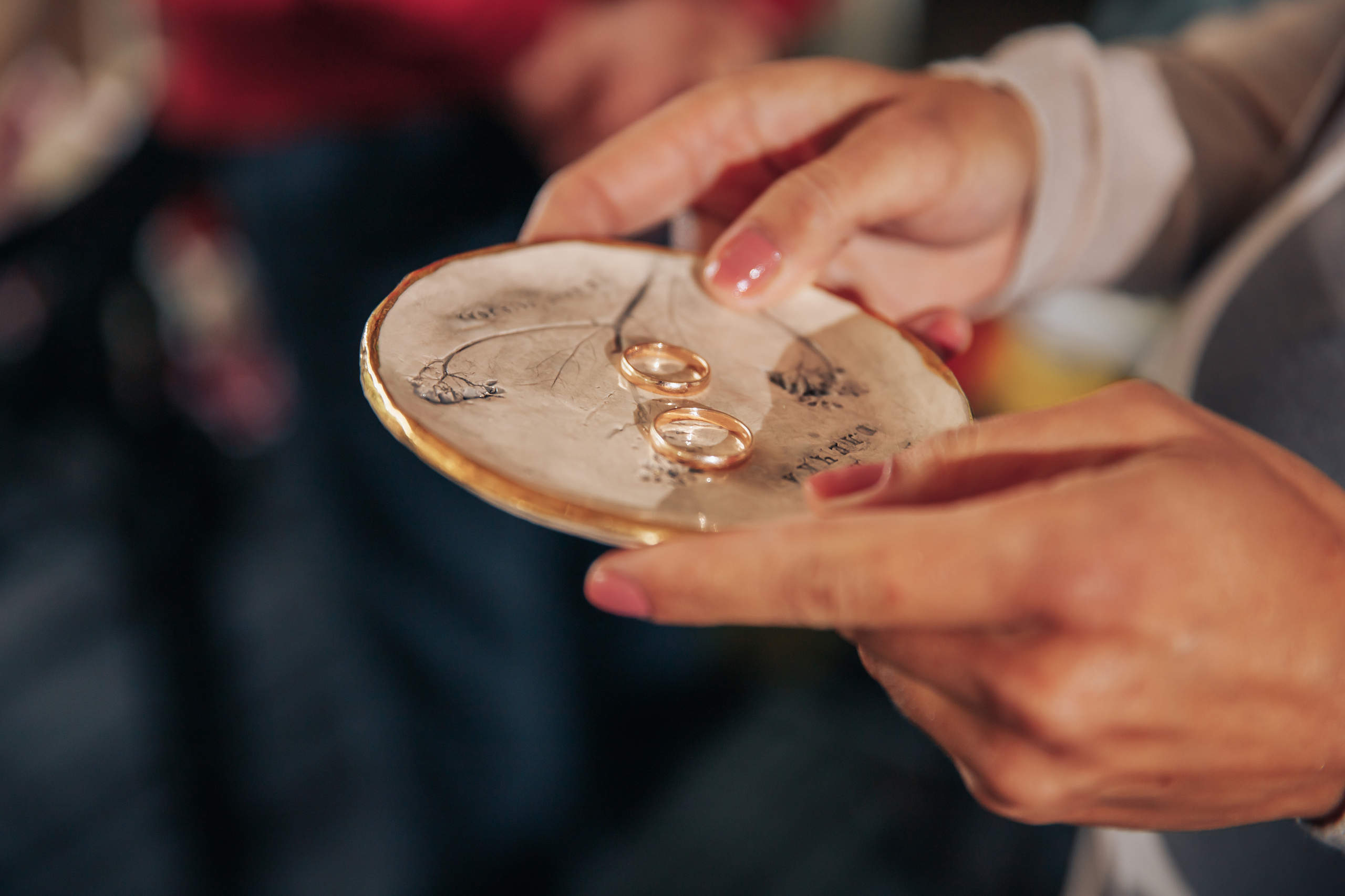 Юлия и Андрей. Светлана Иванова - профессиональный фотограф