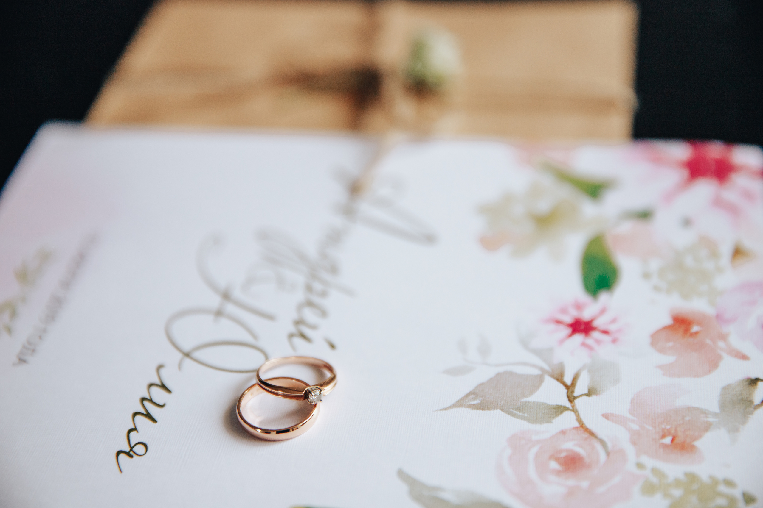 Юлия и Андрей. Светлана Иванова - профессиональный фотограф