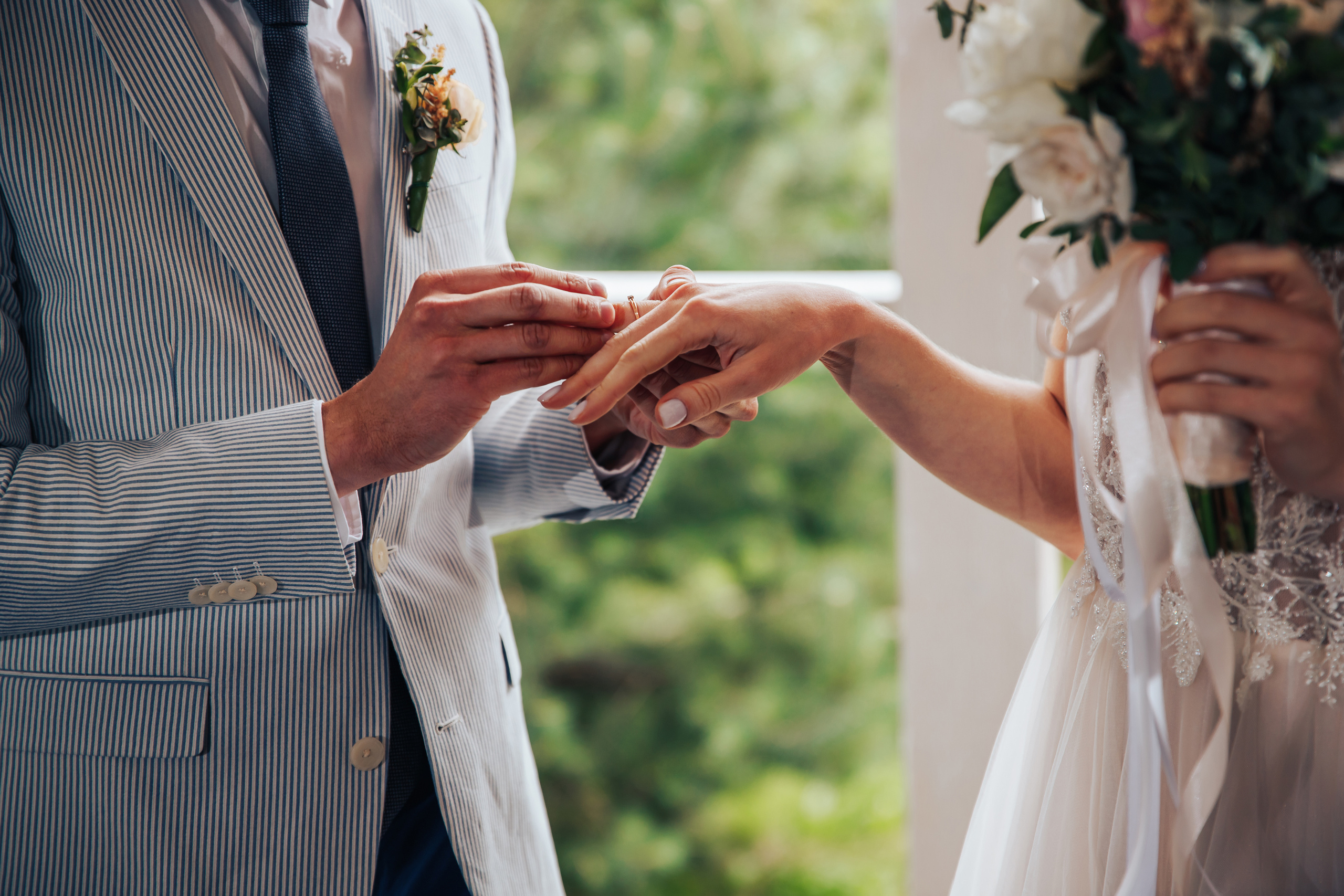 Юлия и Андрей. Светлана Иванова - профессиональный фотограф