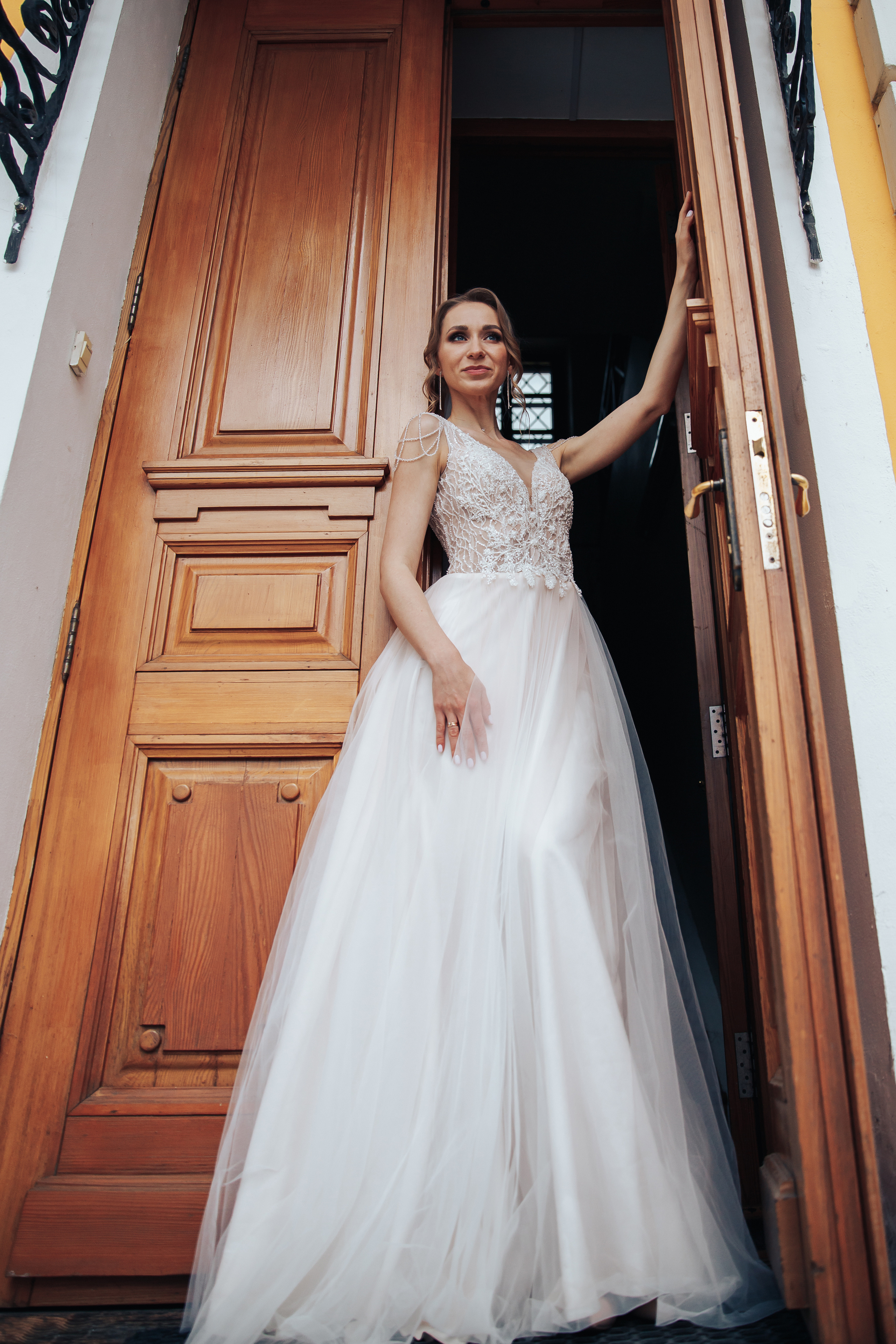 Юлия и Андрей. Светлана Иванова - профессиональный фотограф