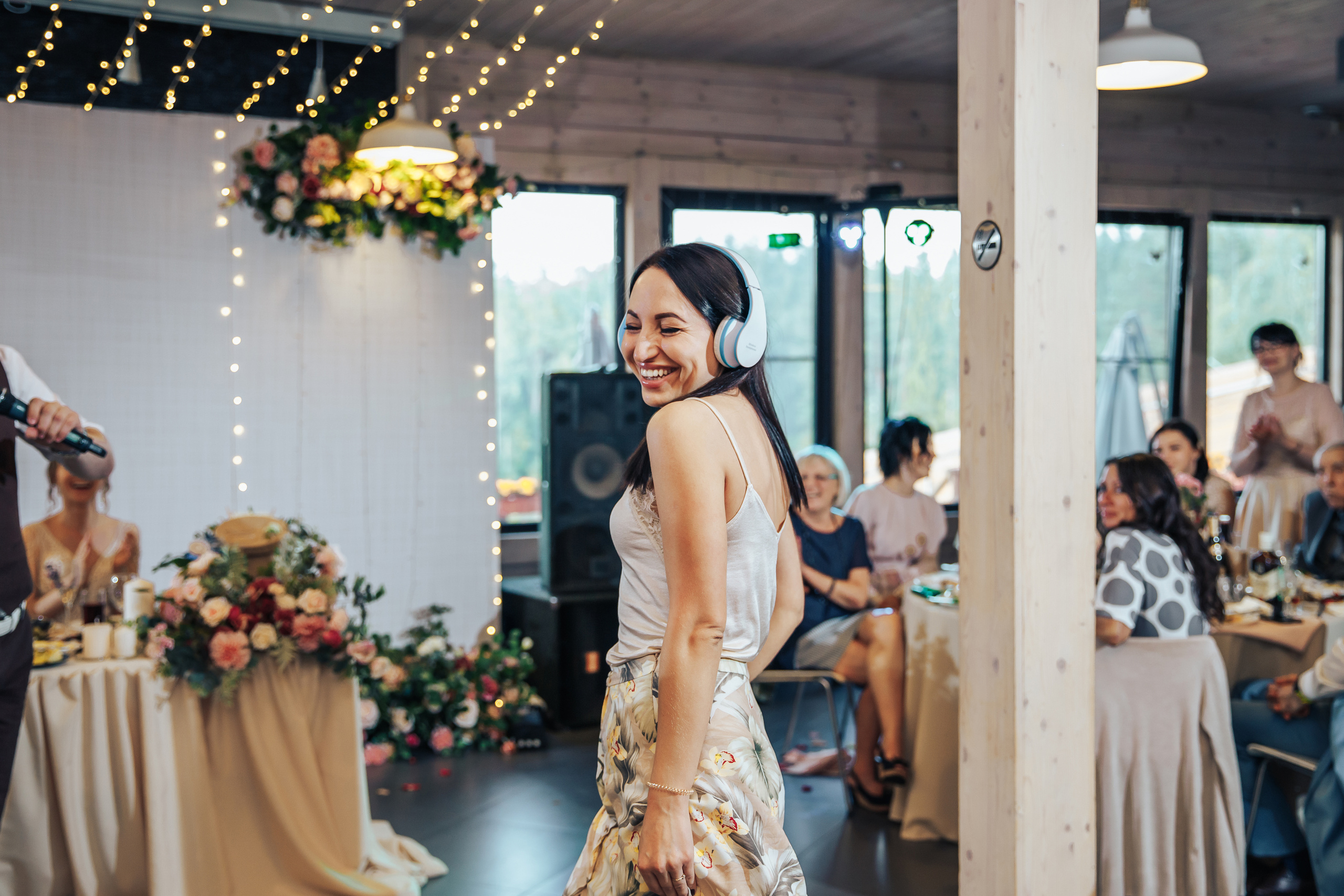Юлия и Андрей. Светлана Иванова - профессиональный фотограф