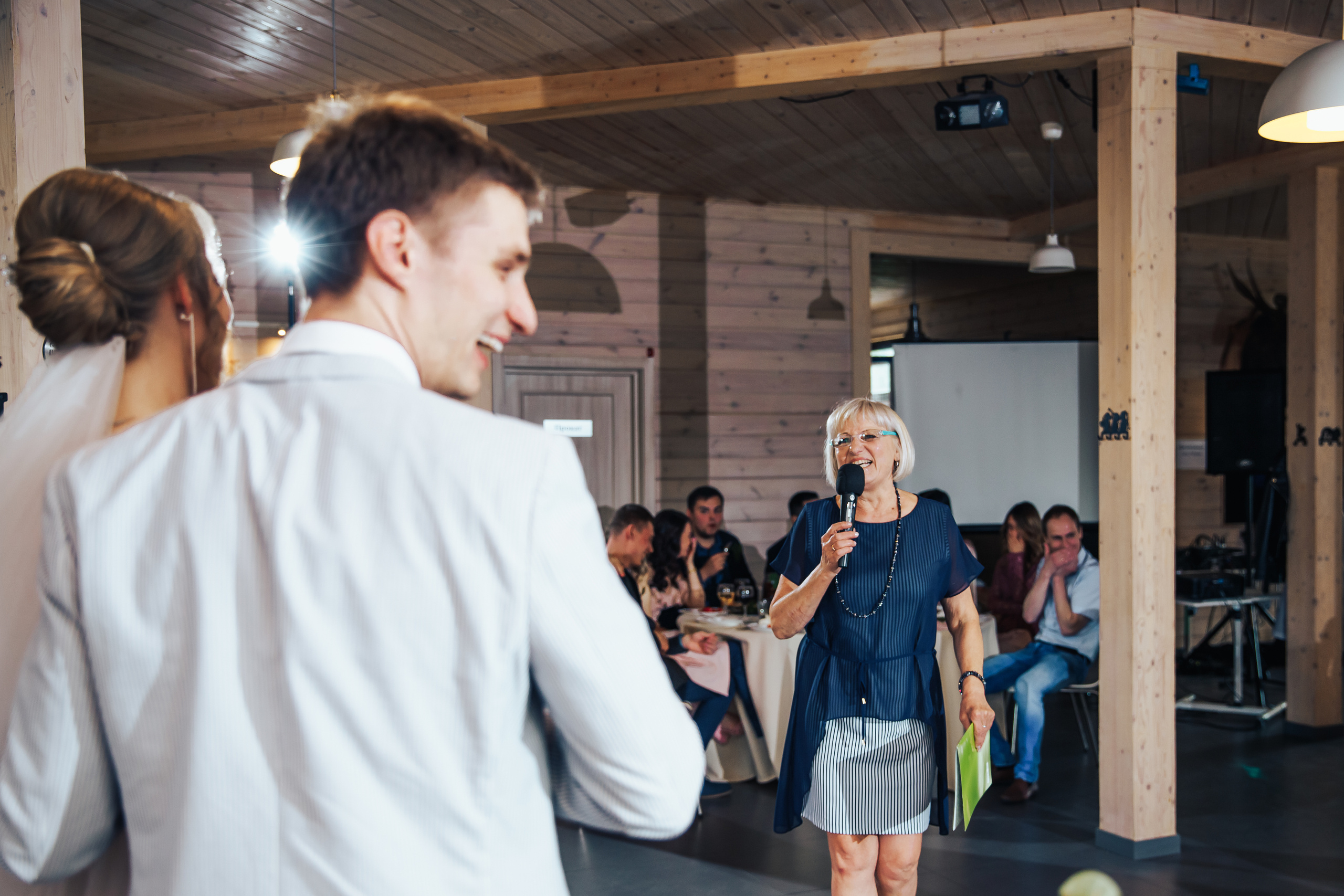 Юлия и Андрей. Светлана Иванова - профессиональный фотограф