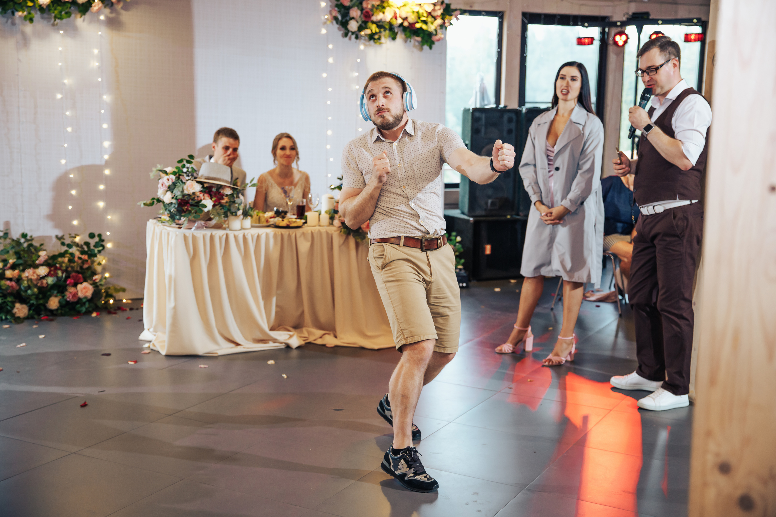 Юлия и Андрей. Светлана Иванова - профессиональный фотограф