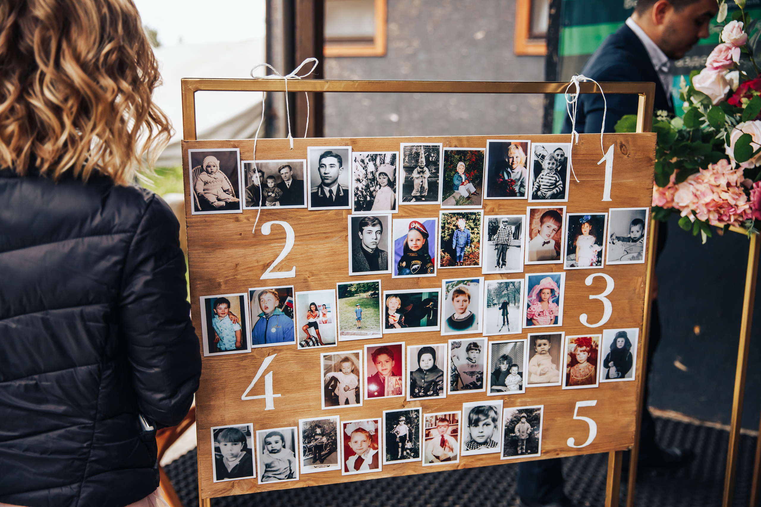 Юлия и Андрей. Светлана Иванова - профессиональный фотограф