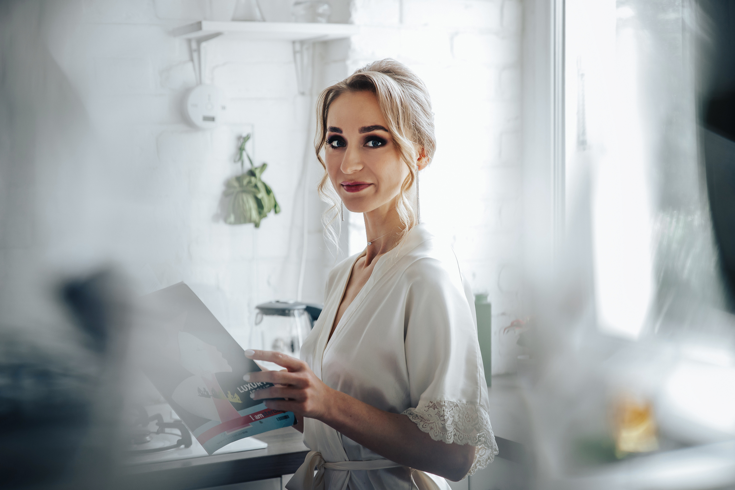 Юлия и Андрей. Светлана Иванова - профессиональный фотограф