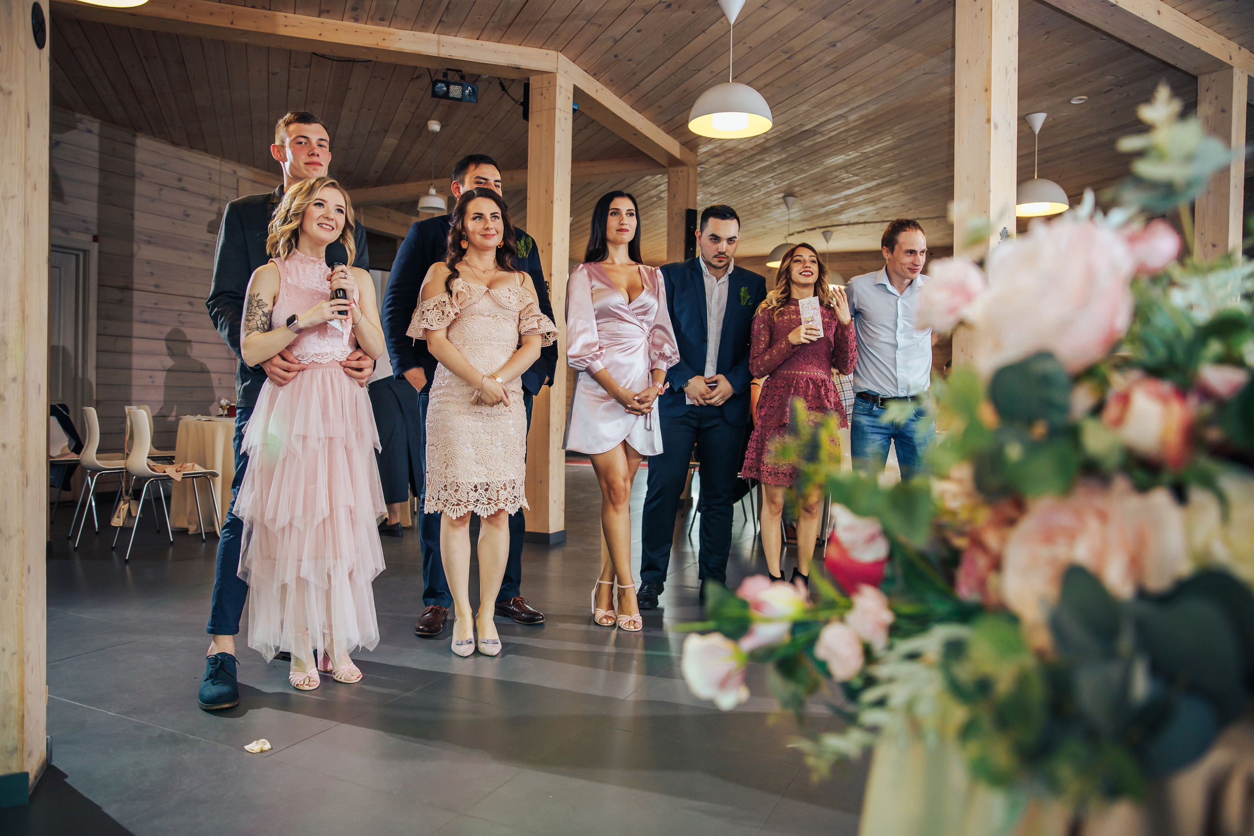 Юлия и Андрей. Светлана Иванова - профессиональный фотограф