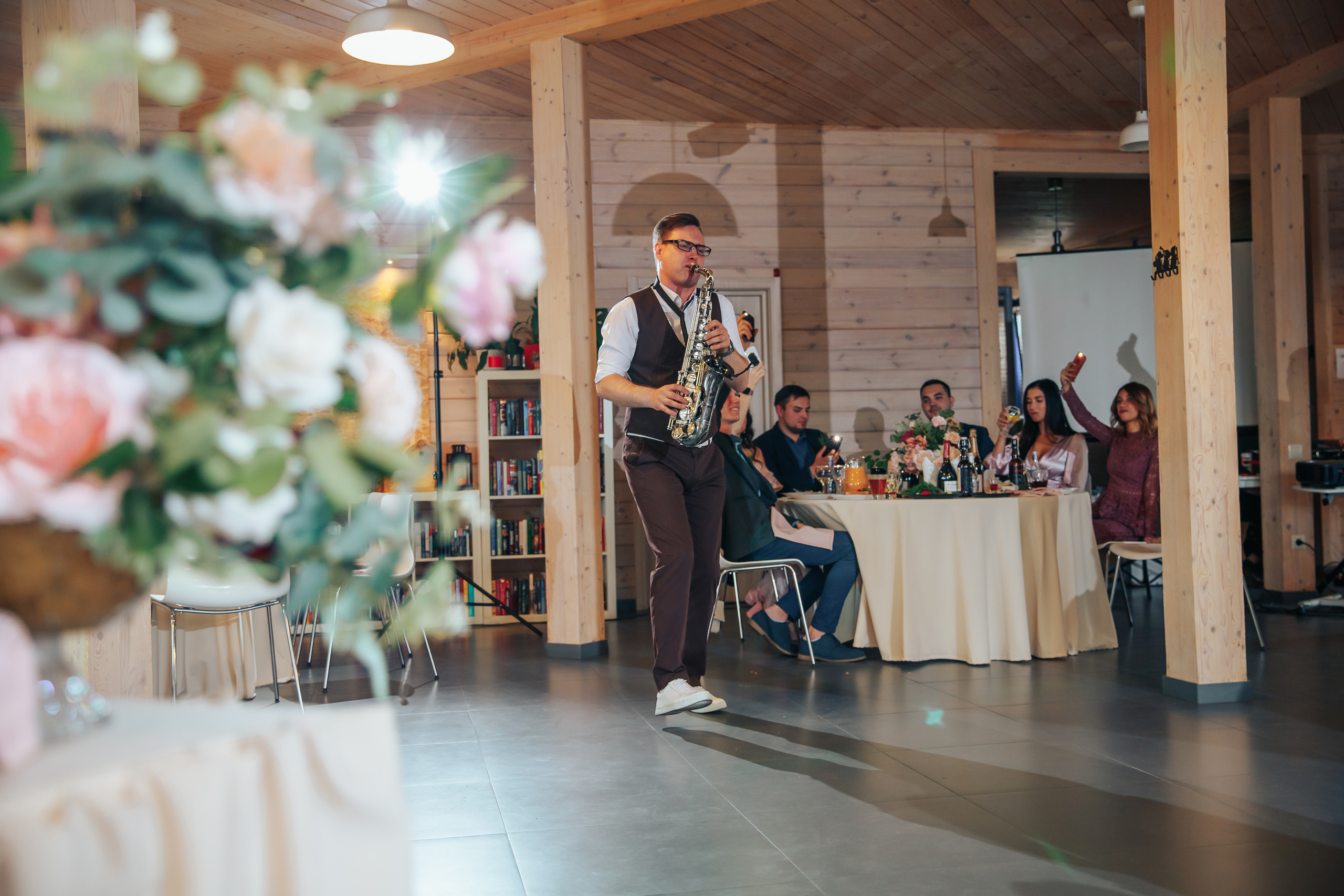 Юлия и Андрей. Светлана Иванова - профессиональный фотограф