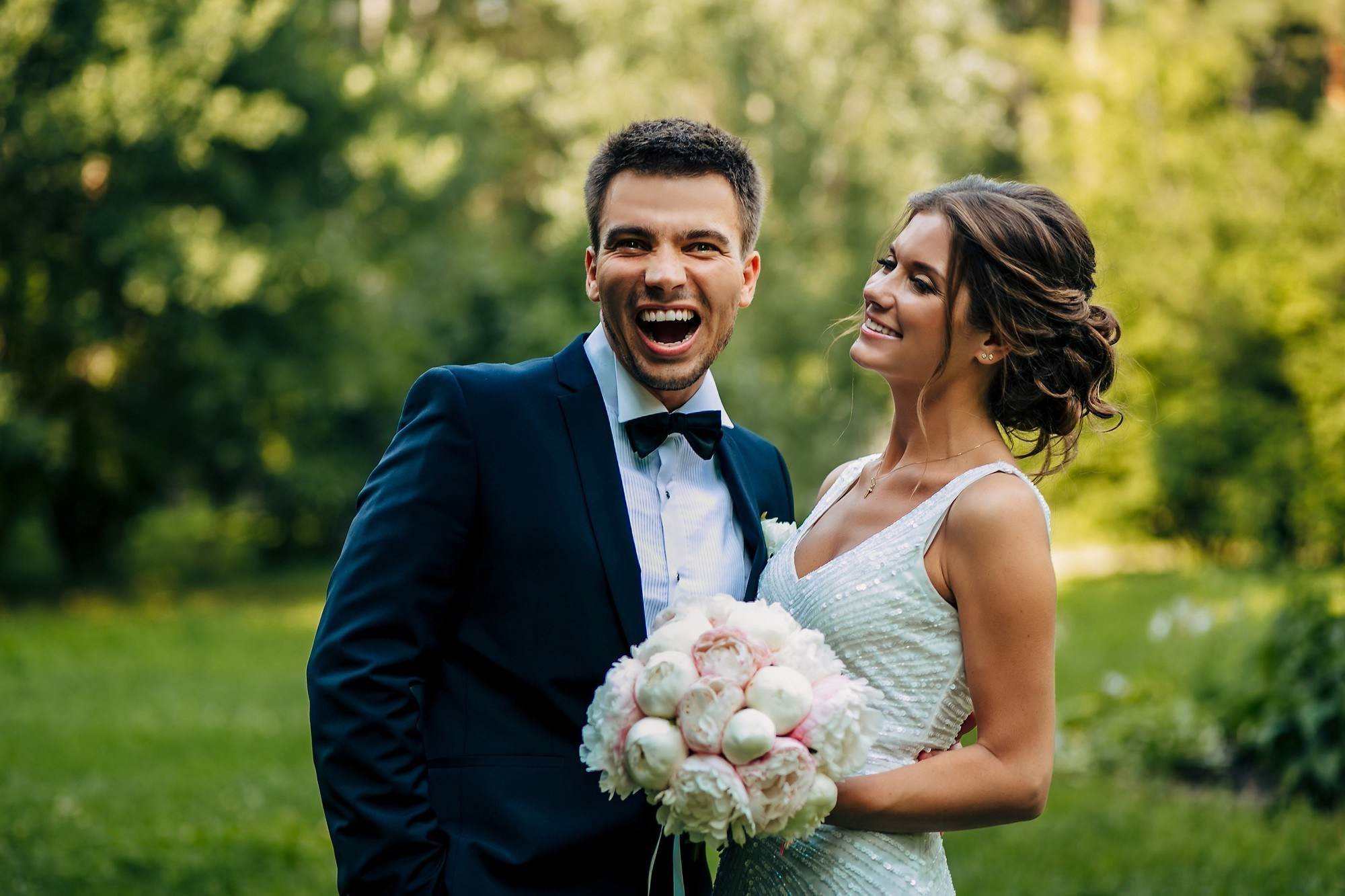 Самый свадебный фотограф