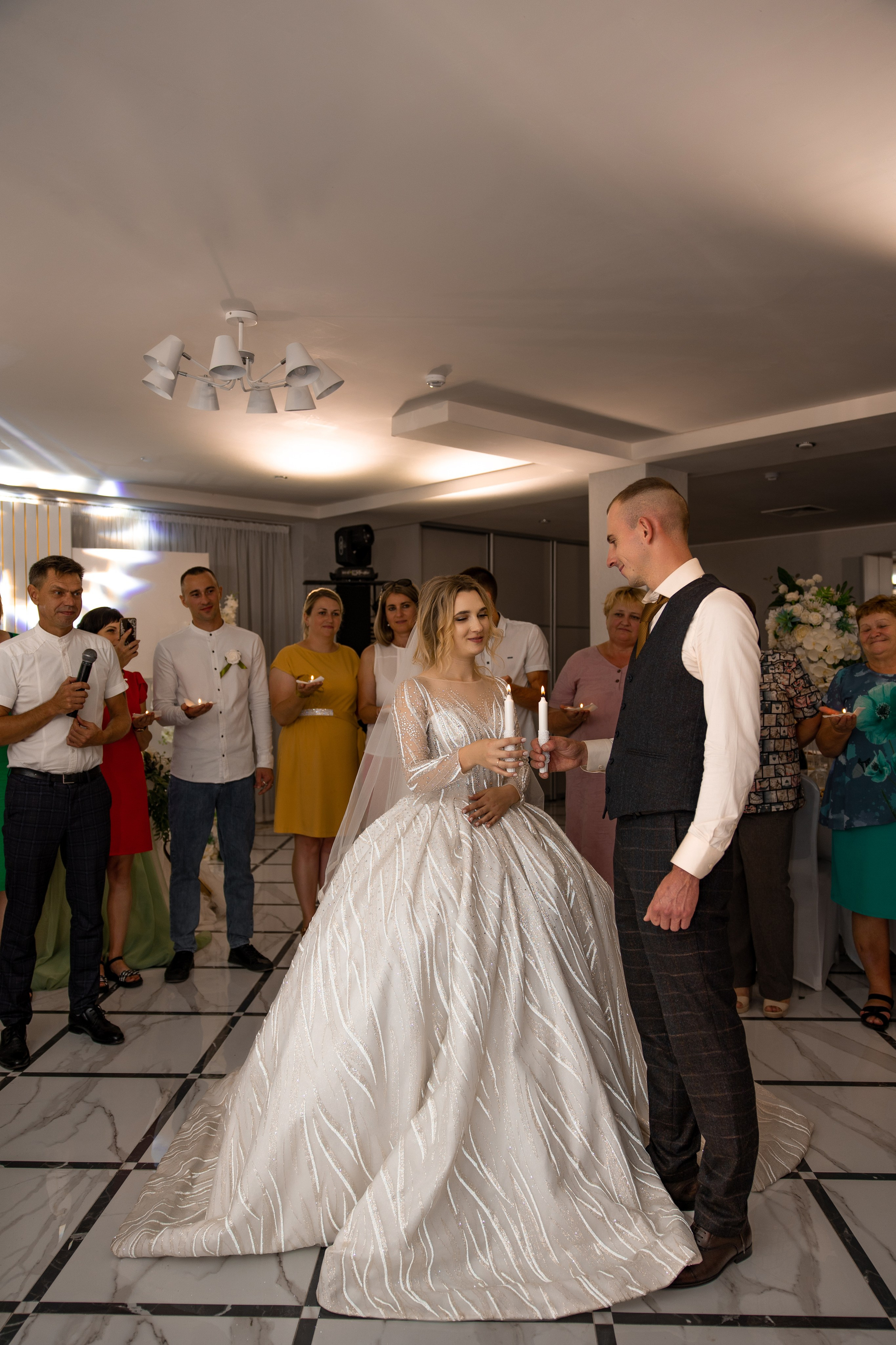 Виталий и Софья. Видеосьемка, фотосьемка свадеб, юбилеев, утренников в Краснодарском кр