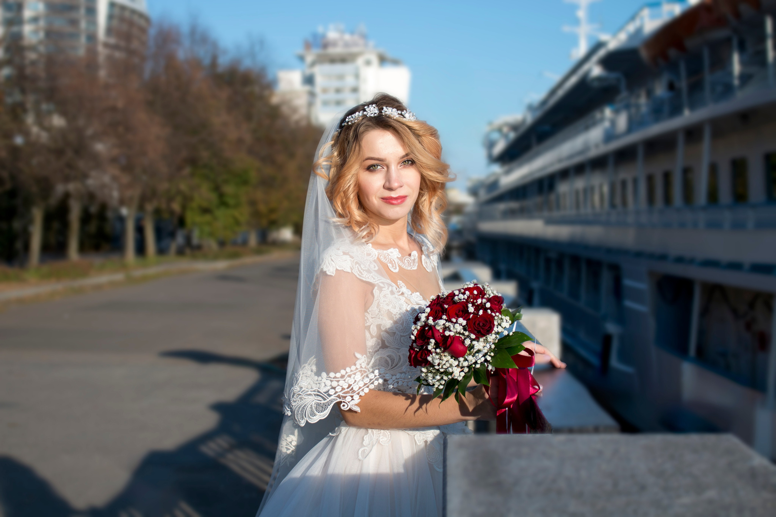 2.11.2019 💖. Фотограф и ретушер в городе Ростове-на-Дону Слукина Анна