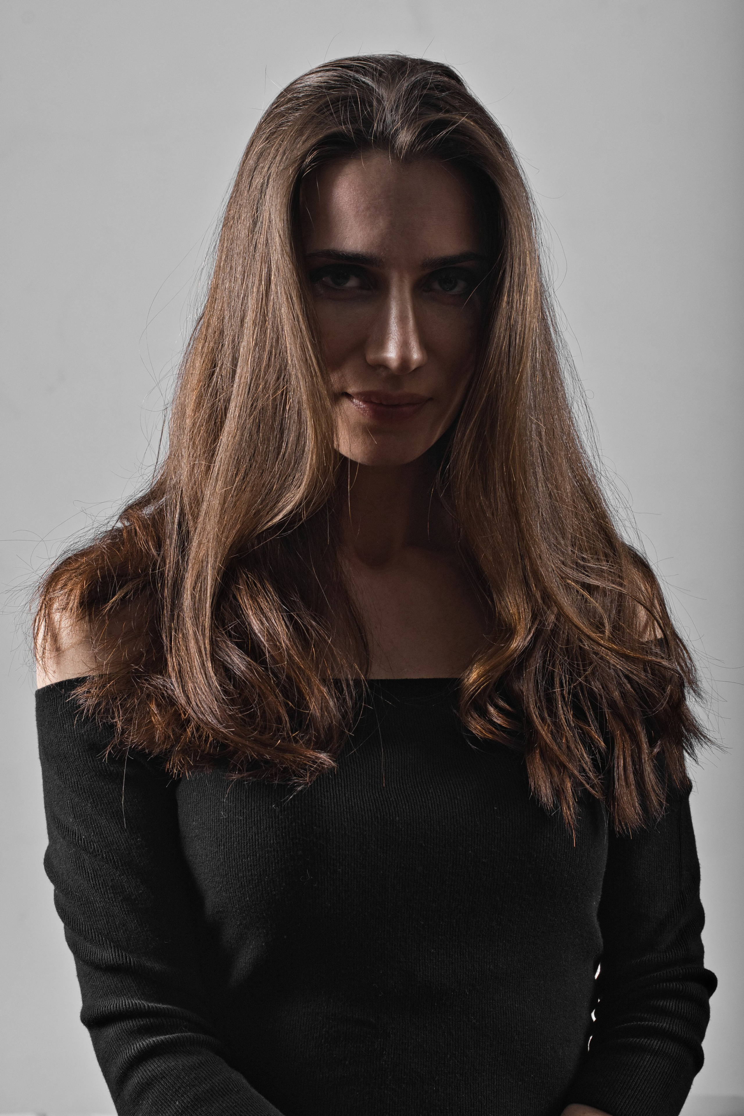 В розыске. Фотограф Денис Кривопусков