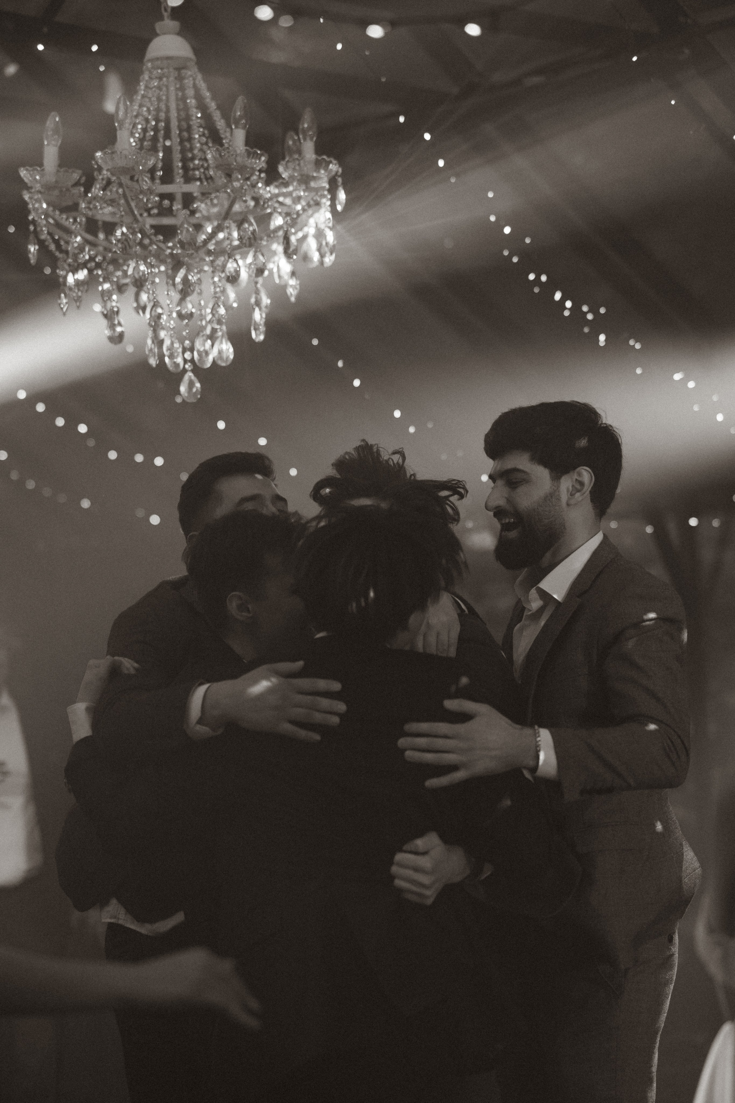 Тихое эхо любви