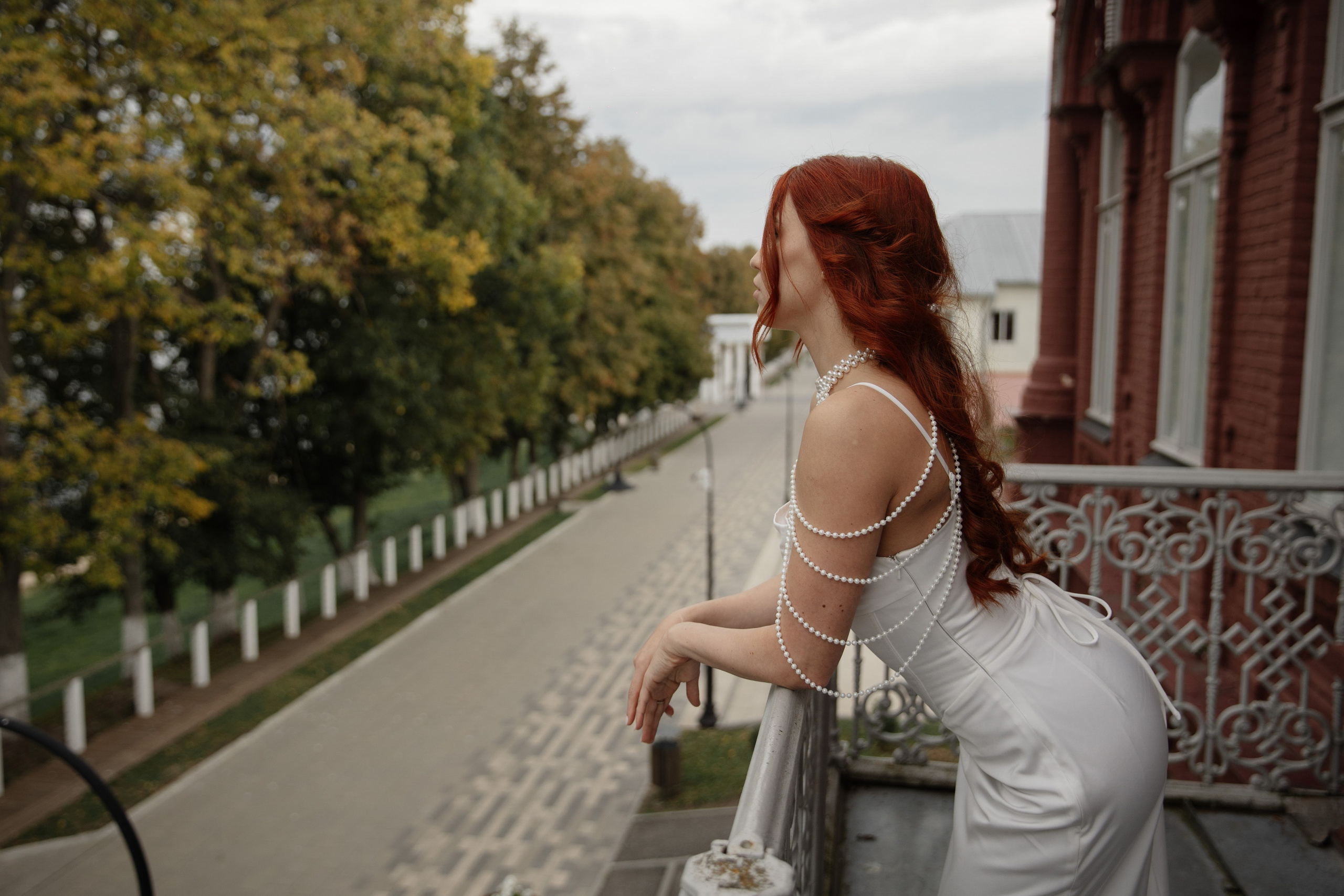 Александр и Лера. Свадебный и репортажный фотограф г. Чебоксары Евгений Леонидович