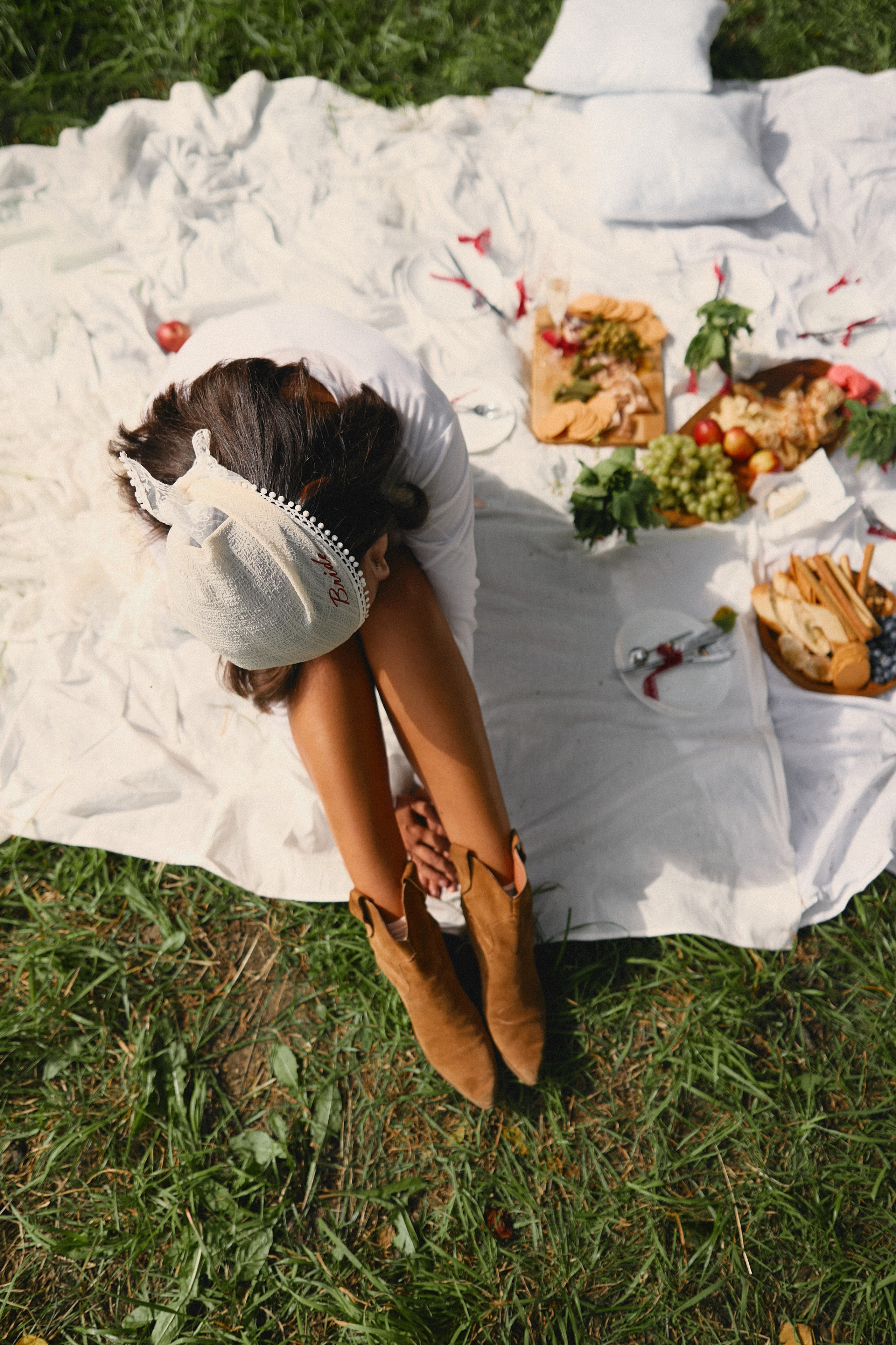 Девичник. Профессиональный фотограф в Екатеринбурге — Виолетта Бунос