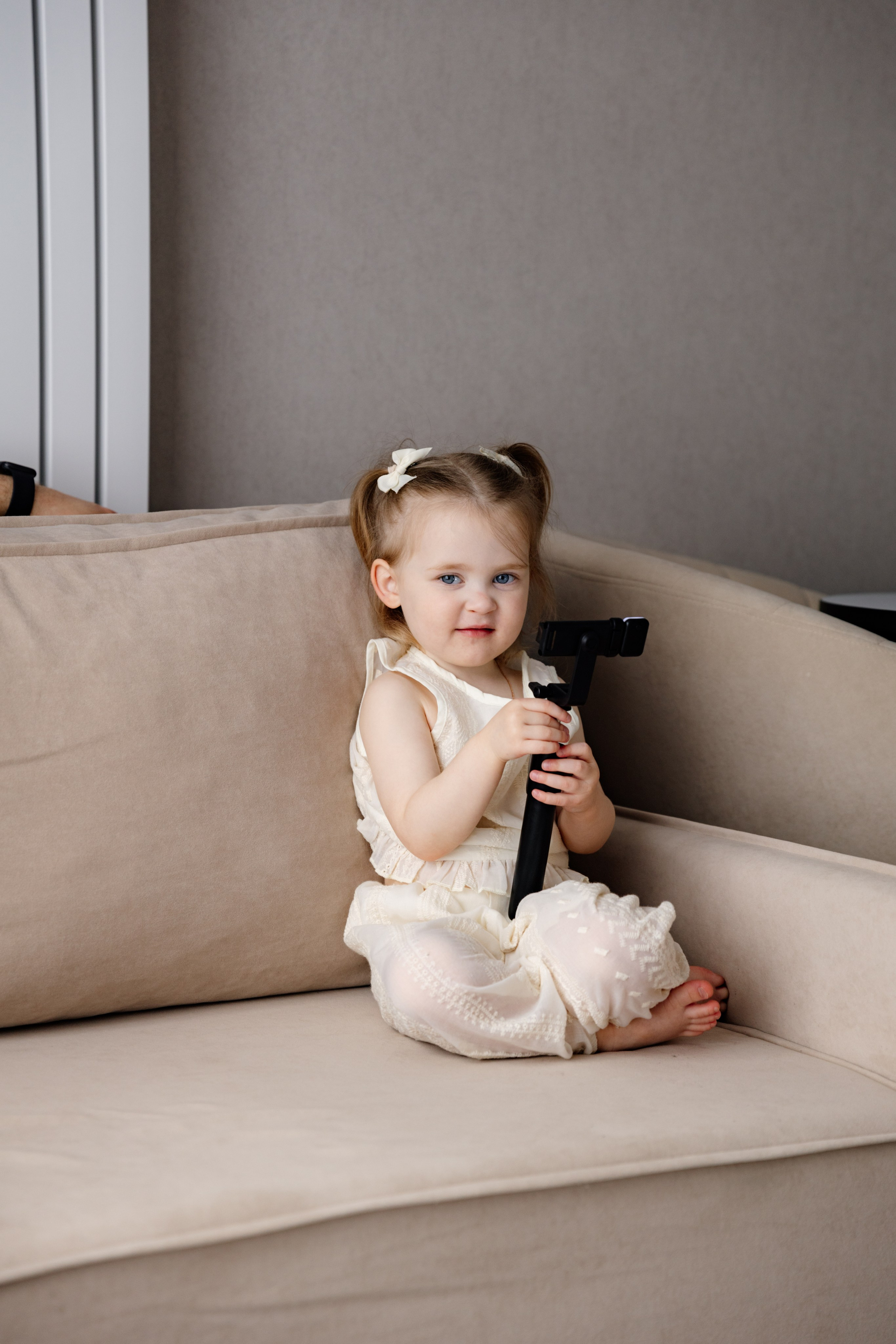 День Рождения дома. Семейный фотограф документалист в Пензе Лопатинская Татья