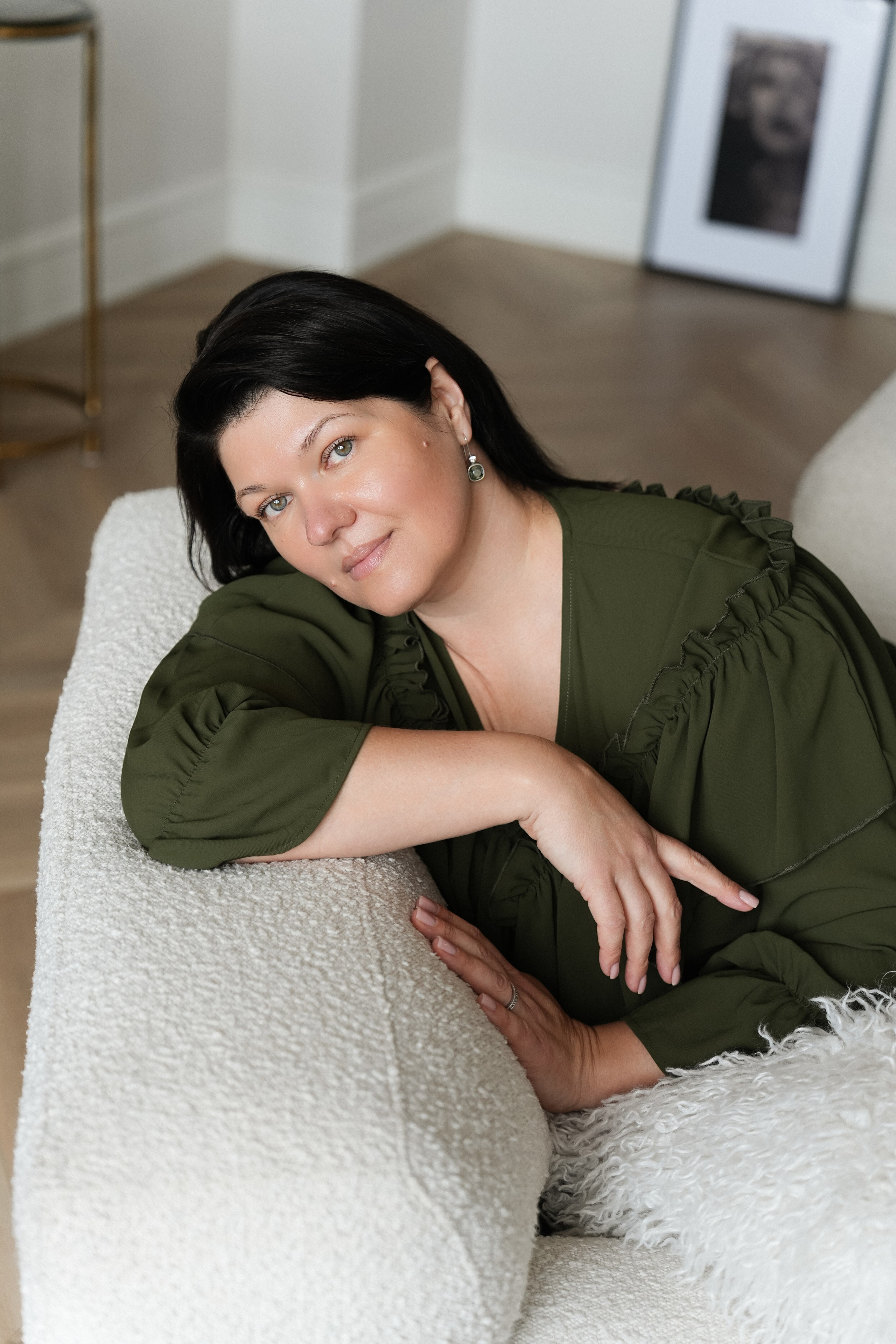 Наталья. Фотограф с психологическим образованием