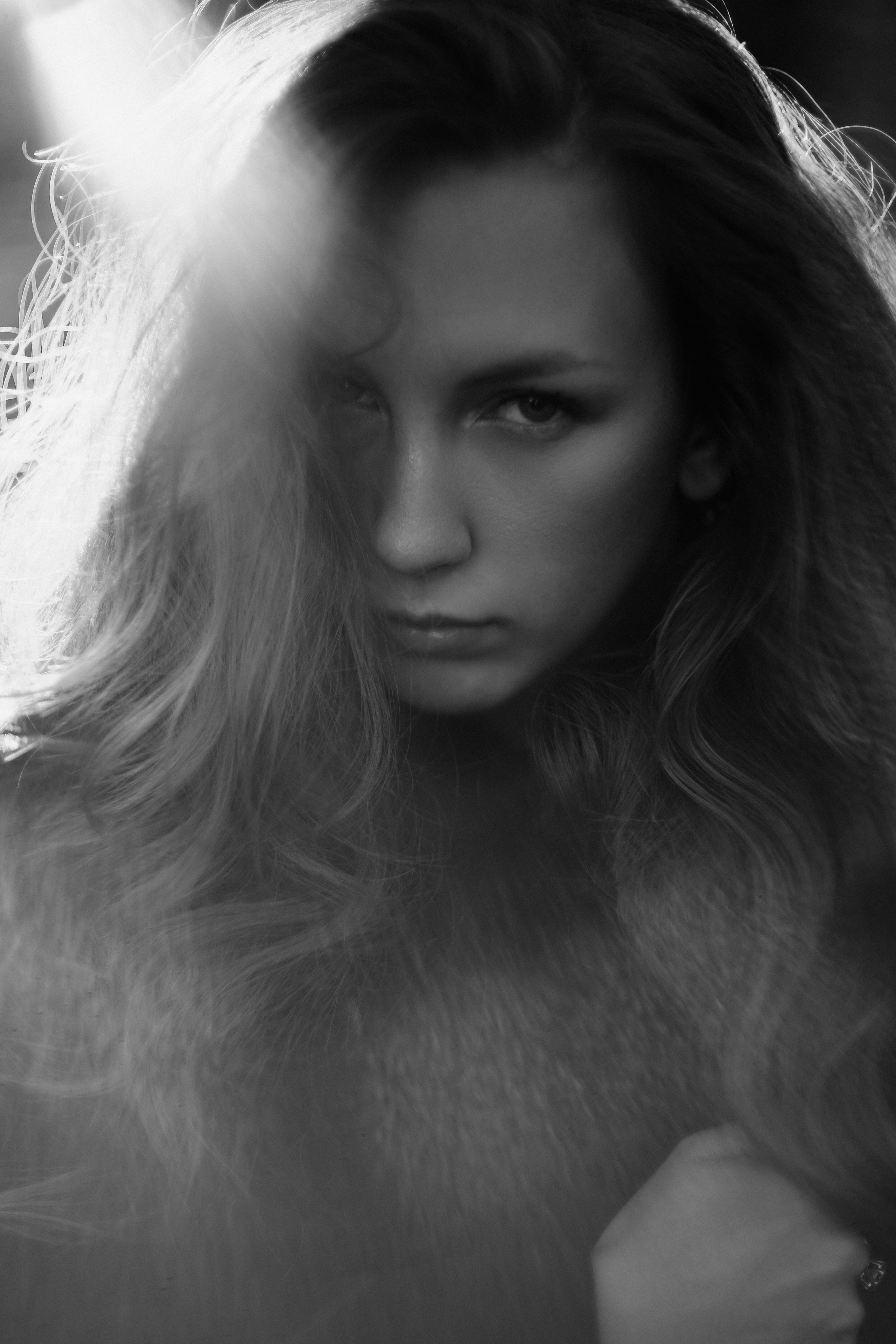 Кристина. Фотограф с психологическим образованием