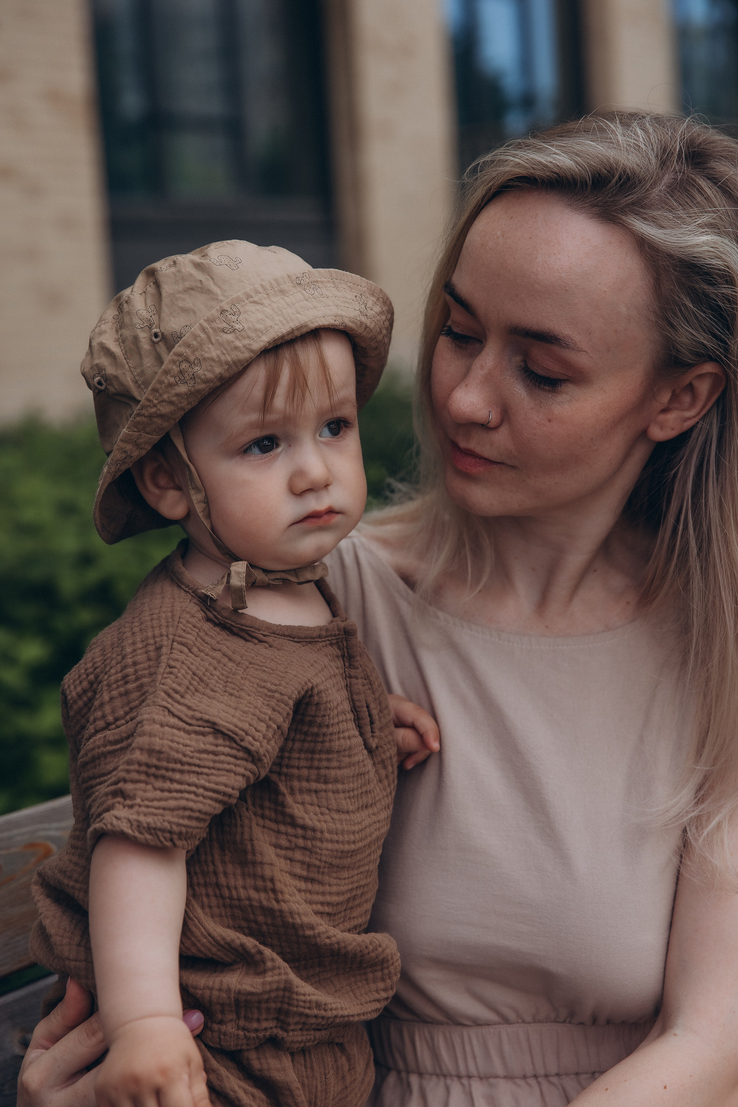 «На Декабристов». Фотограф Алина Ионычева в Новосибирске