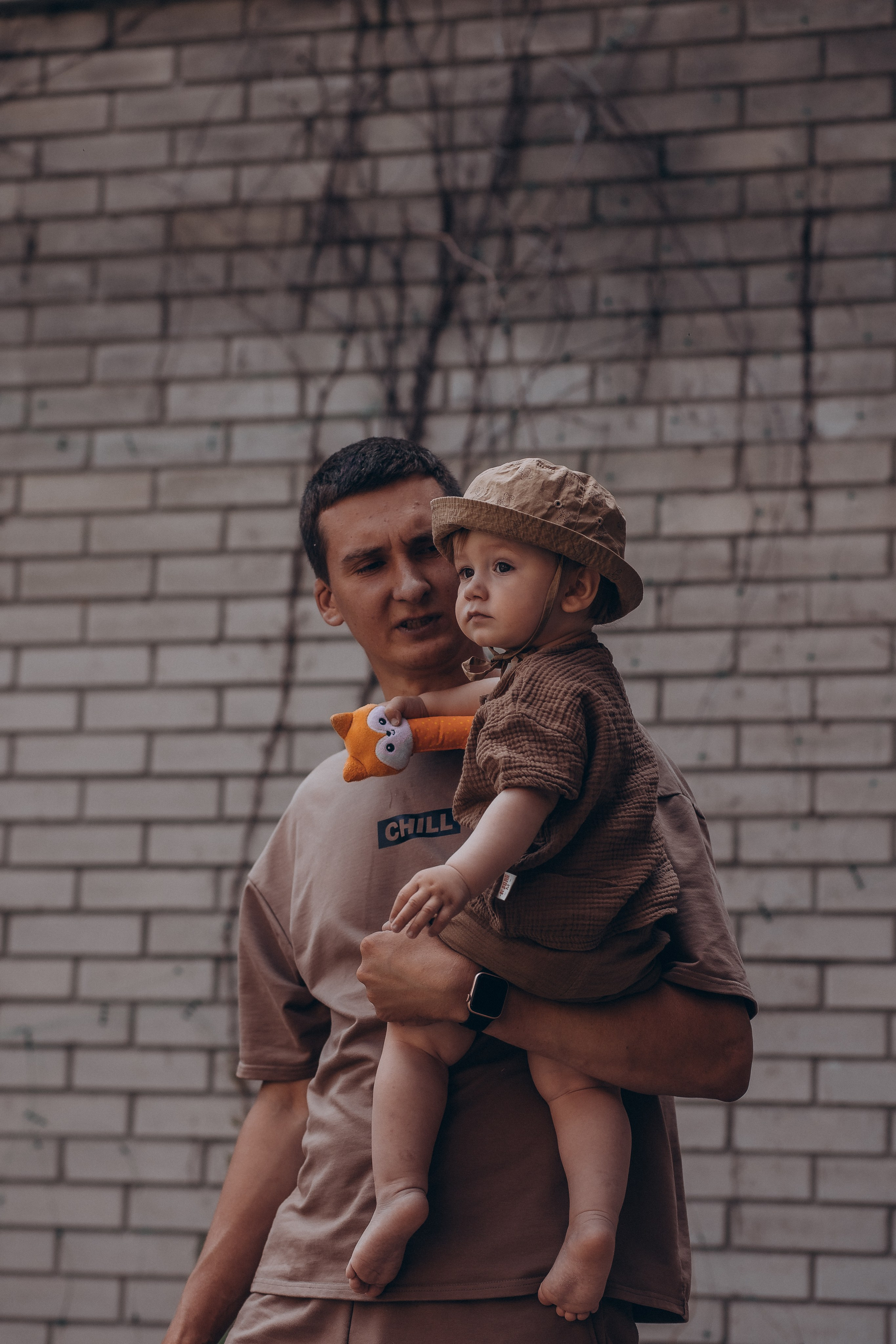 «На Декабристов». Фотограф Алина Ионычева в Новосибирске